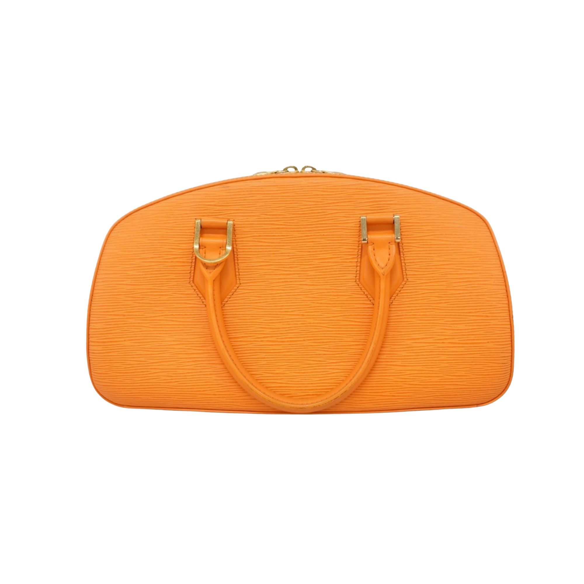 Louis Vuitton Louis Vuitton Jasmine handbag Size ONE SIZE - 2 Thumbnail