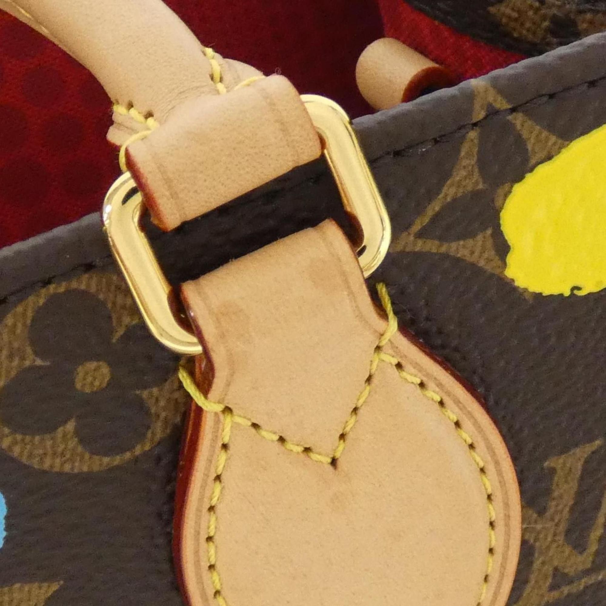 Louis Vuitton Louis Vuitton On The Go tote Size ONE SIZE - 4 Thumbnail
