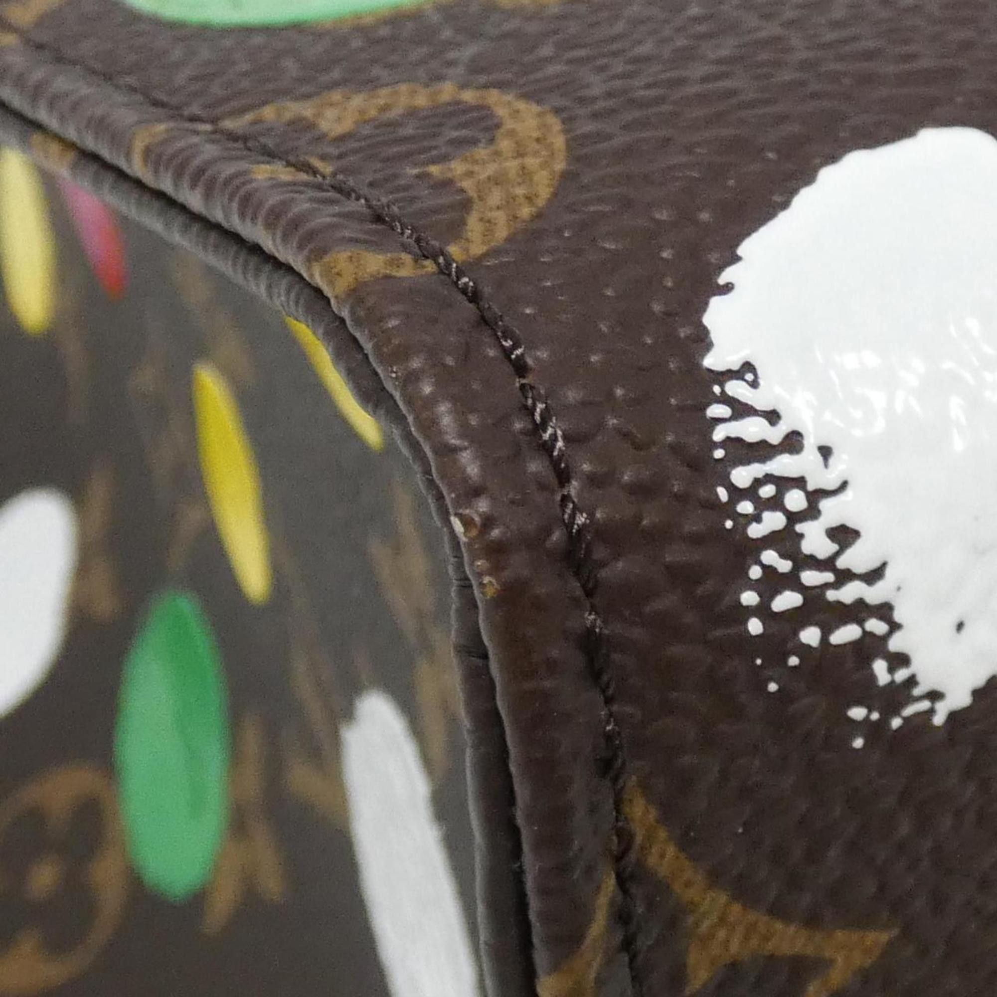 Louis Vuitton Louis Vuitton On The Go tote Size ONE SIZE - 3 Thumbnail
