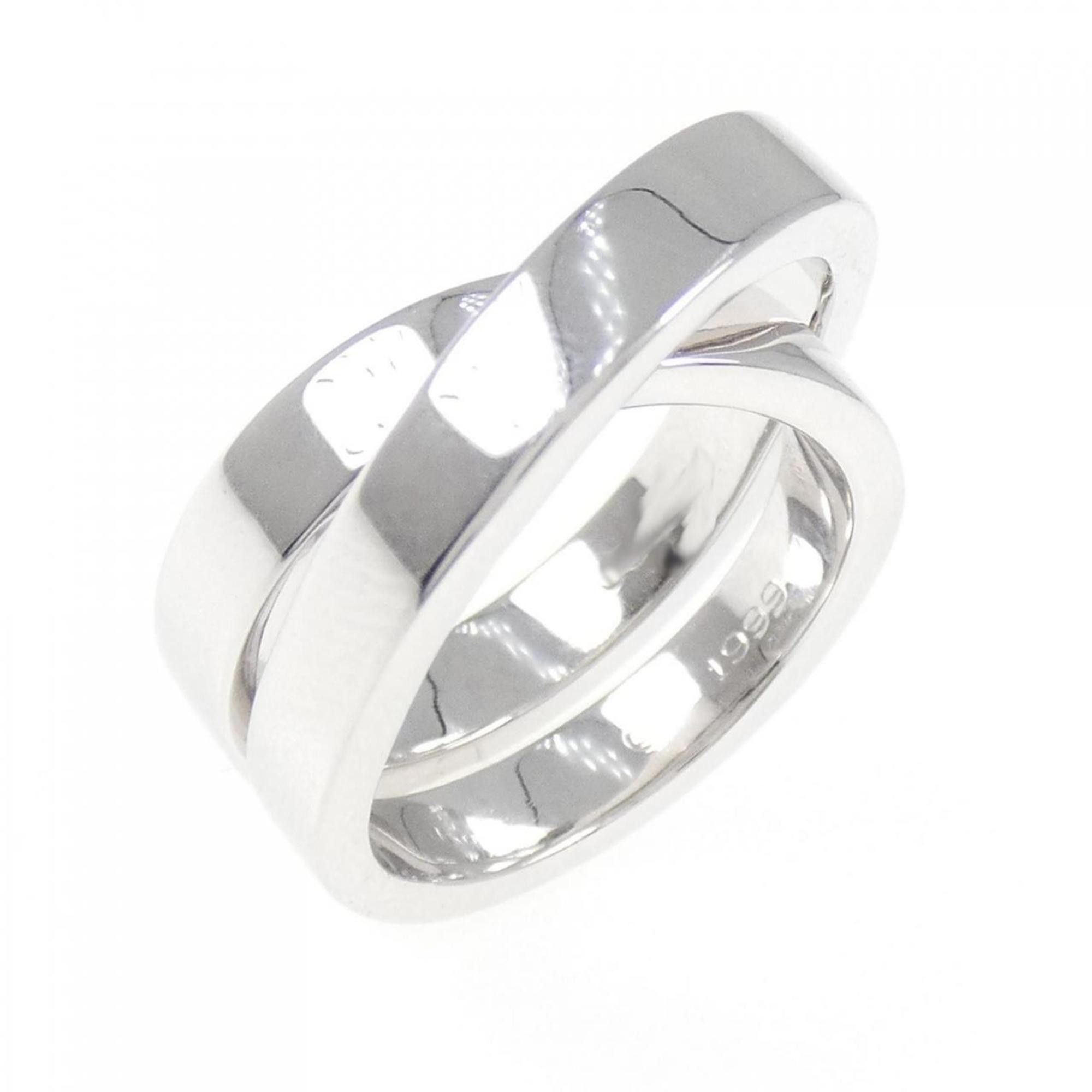 Cartier Cartier Nouvelle Vague ring Size ONE SIZE - 3 Thumbnail