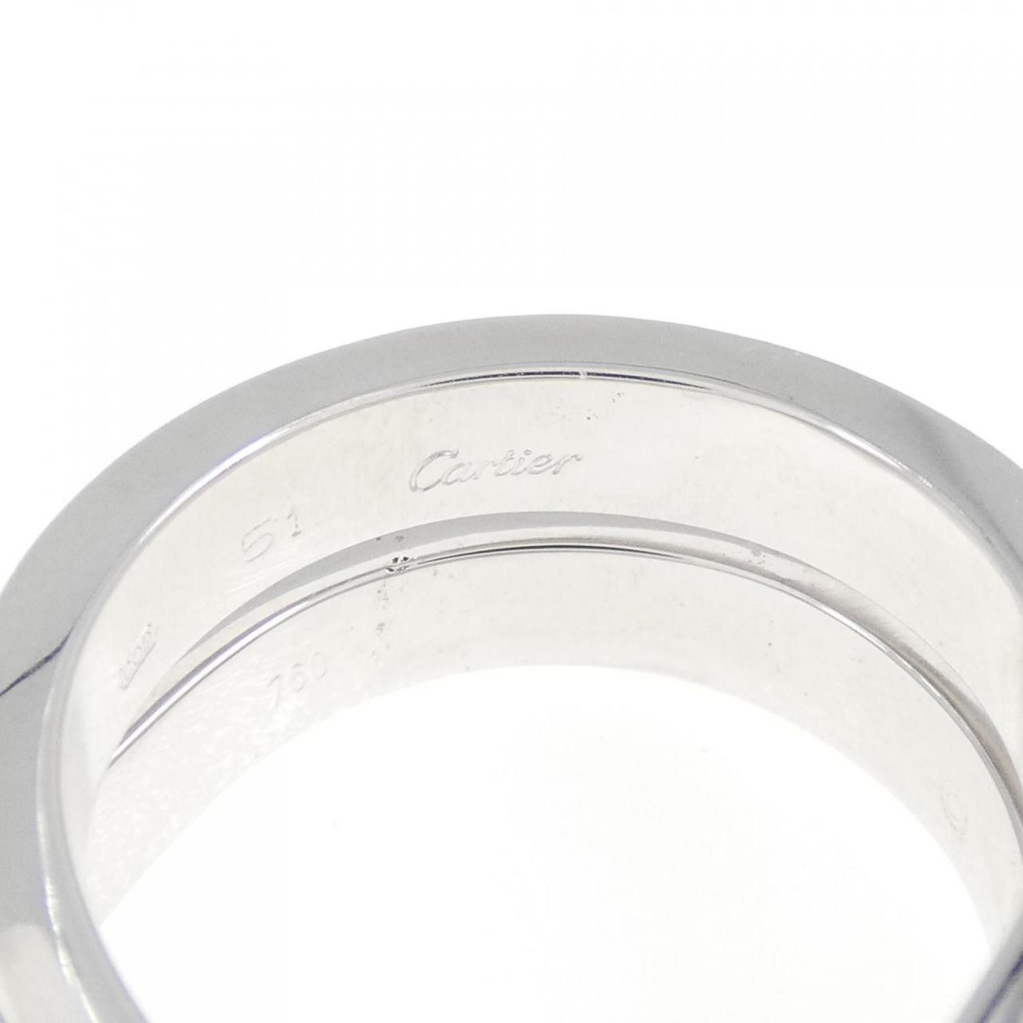 Cartier Cartier Nouvelle Vague ring Size ONE SIZE - 4 Thumbnail