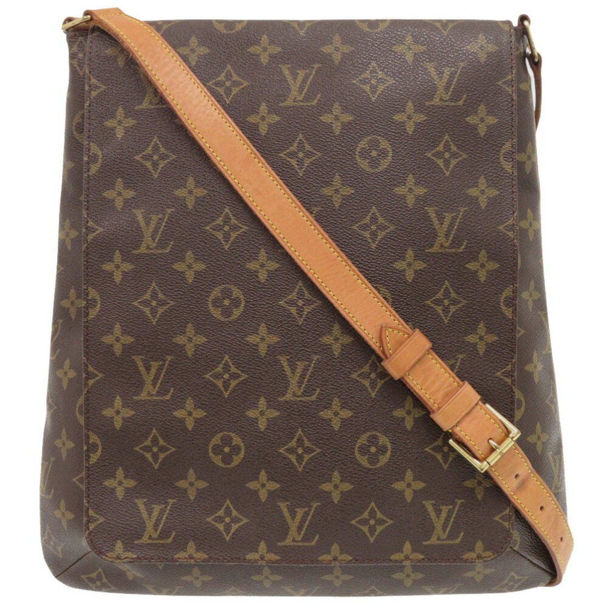 Louis Vuitton Louis Vuitton Musette shoulder Size ONE SIZE - 11 Thumbnail