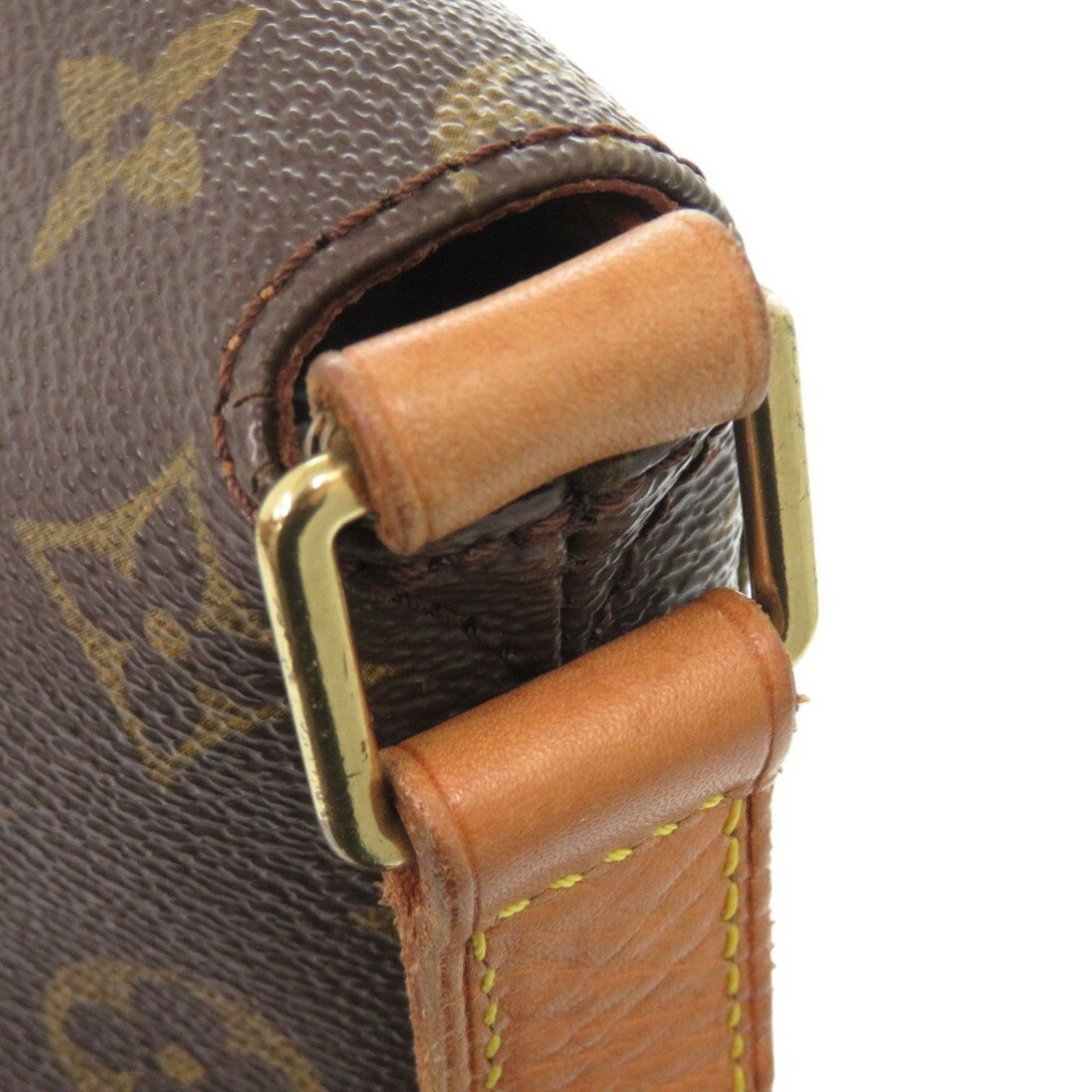 Louis Vuitton Louis Vuitton Musette shoulder Size ONE SIZE - 6 Thumbnail