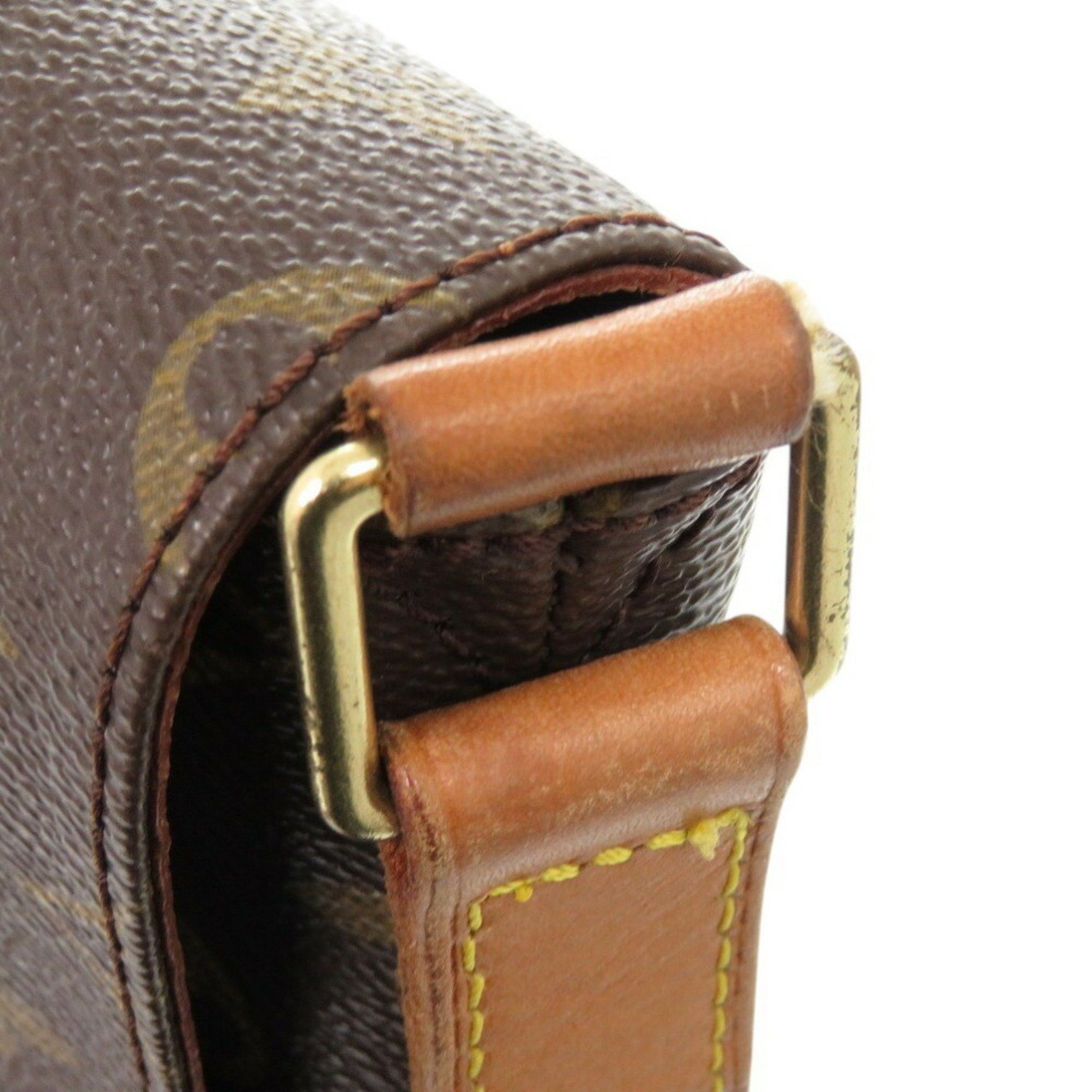 Louis Vuitton Louis Vuitton Musette shoulder Size ONE SIZE - 7 Thumbnail