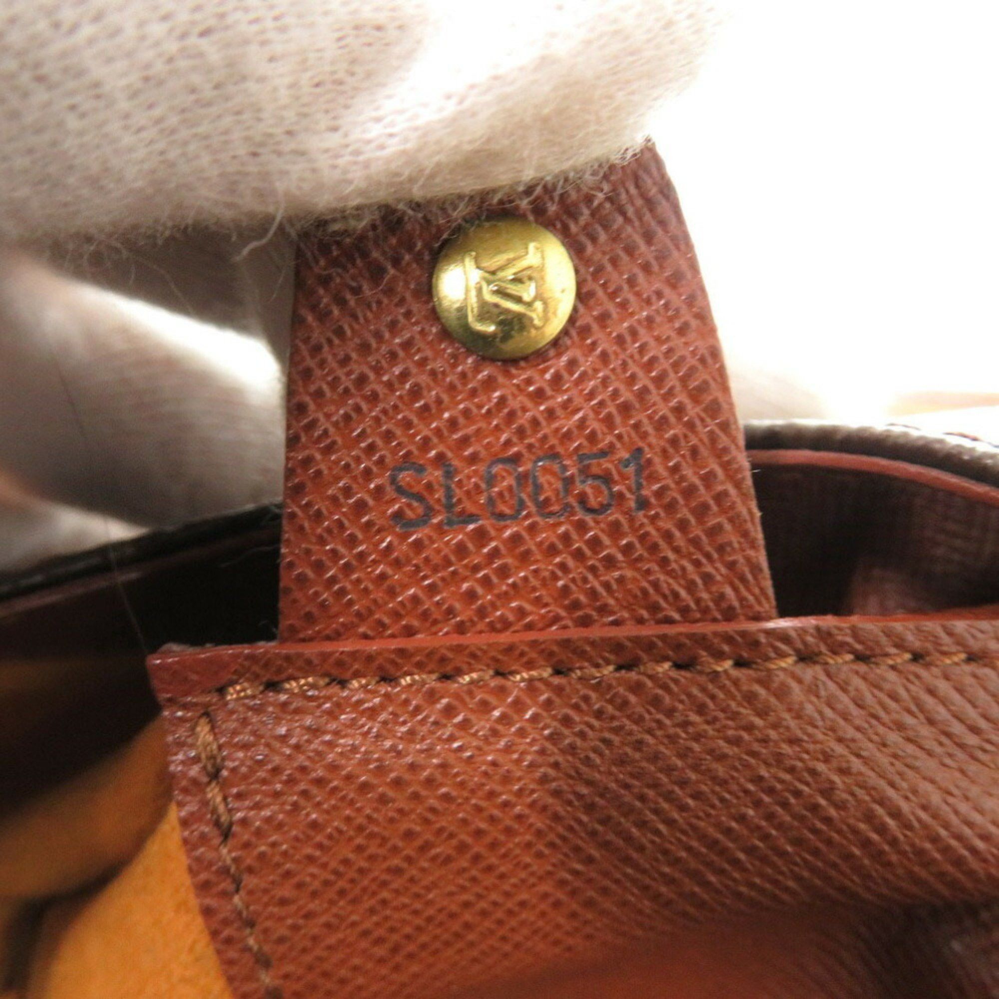 Louis Vuitton Louis Vuitton Musette shoulder Size ONE SIZE - 9 Thumbnail