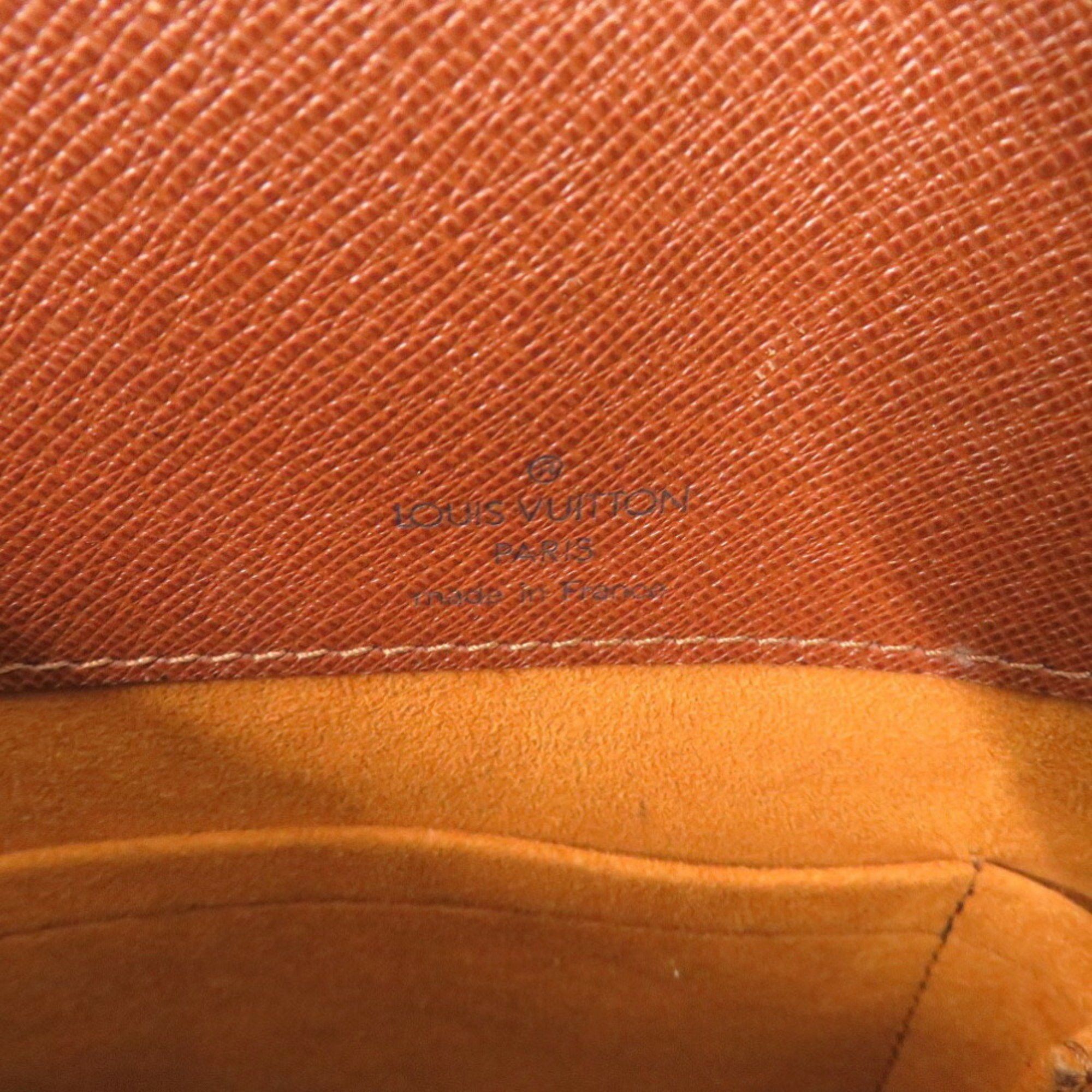 Louis Vuitton Louis Vuitton Musette shoulder Size ONE SIZE - 10 Thumbnail