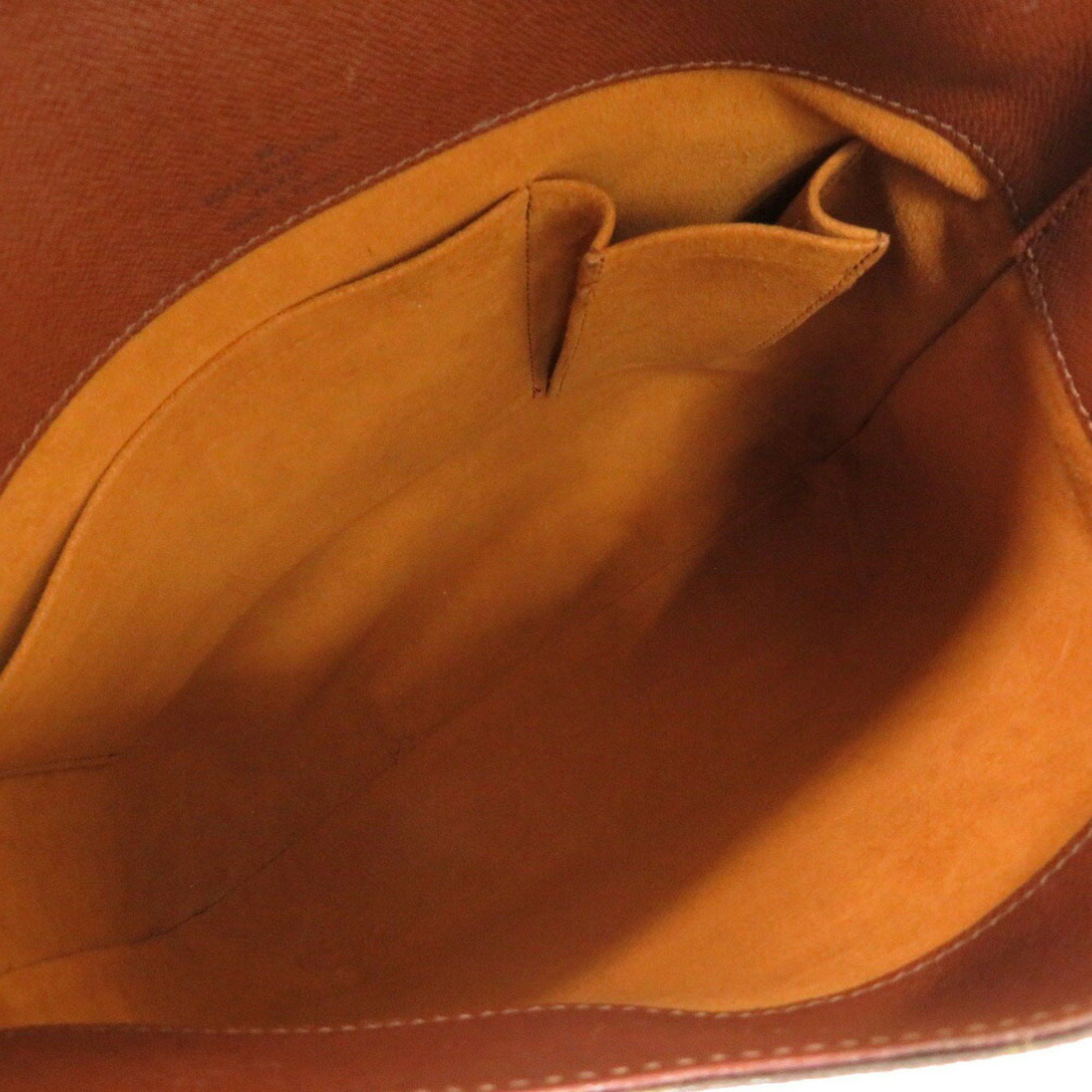 Louis Vuitton Louis Vuitton Musette shoulder Size ONE SIZE - 8 Thumbnail