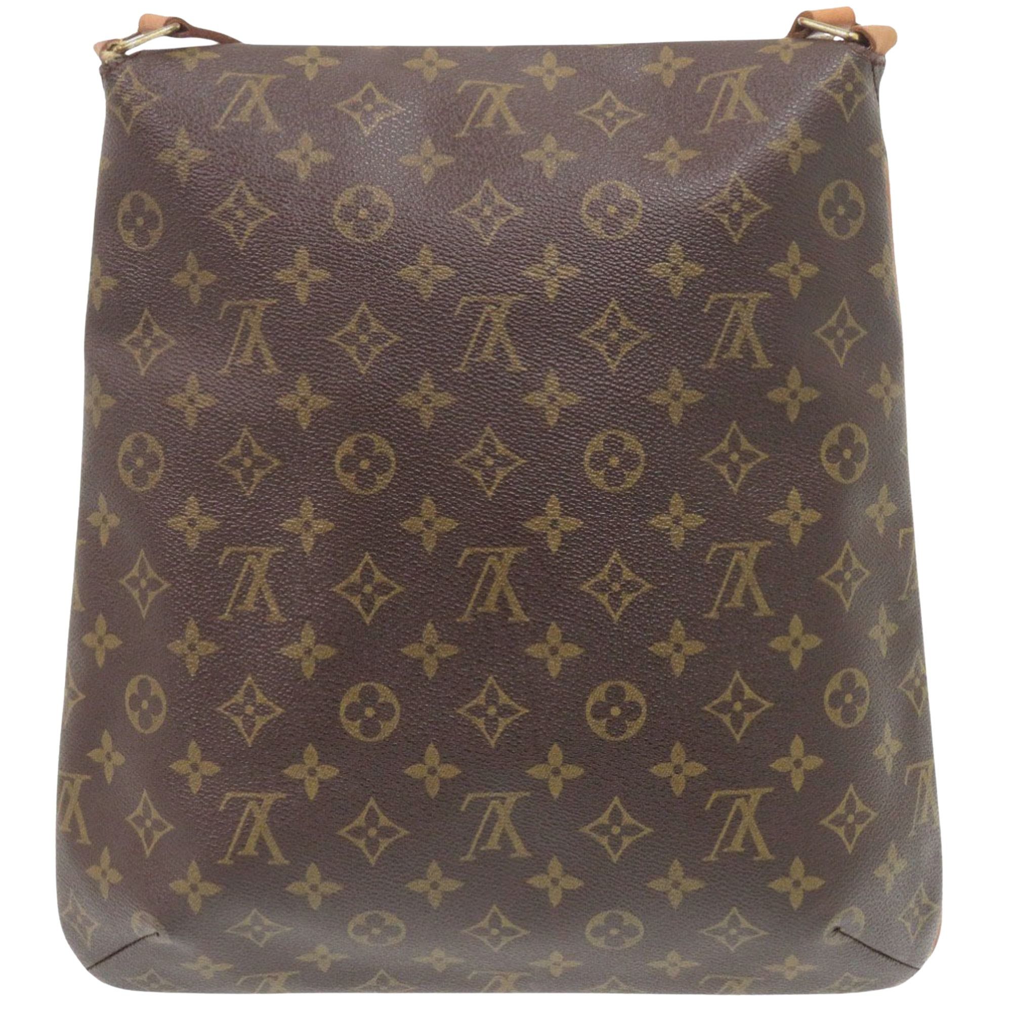 Louis Vuitton Louis Vuitton Musette shoulder Size ONE SIZE - 2 Thumbnail