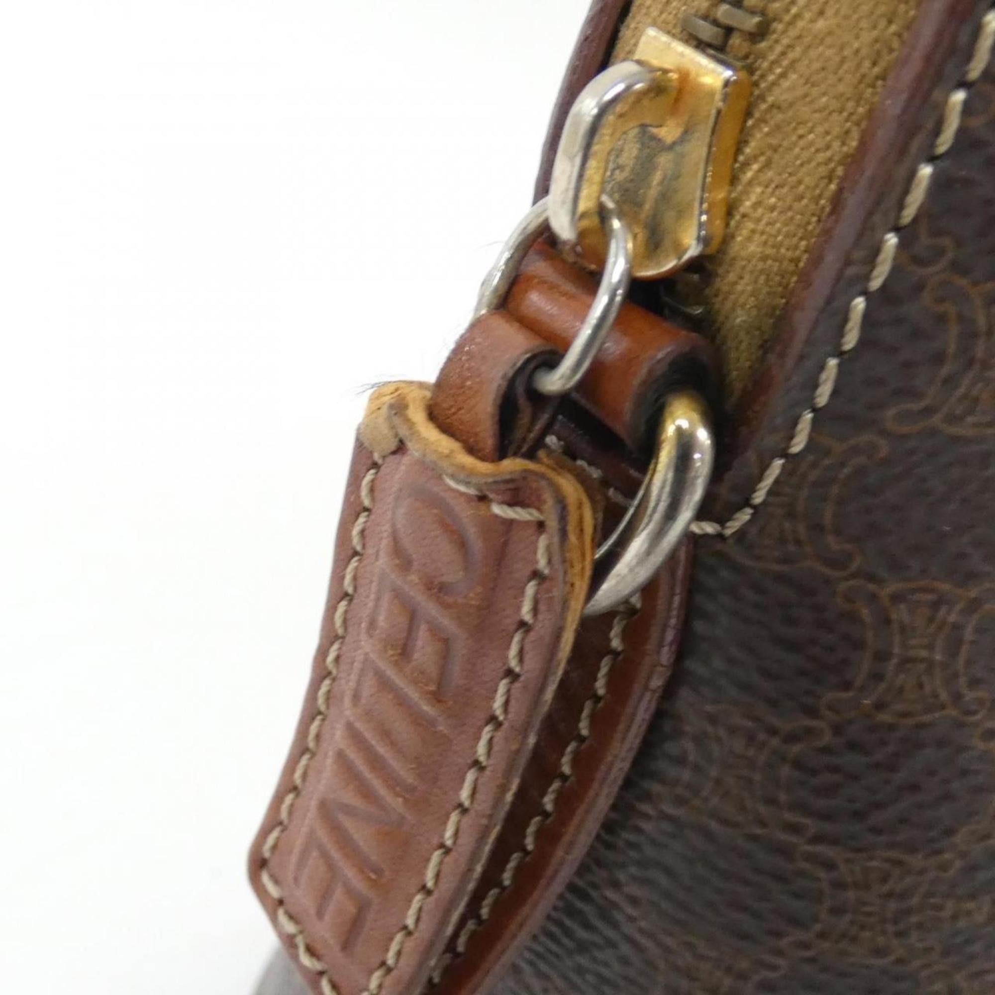 Celine Céline Macadam handbag Size ONE SIZE - 5 Thumbnail