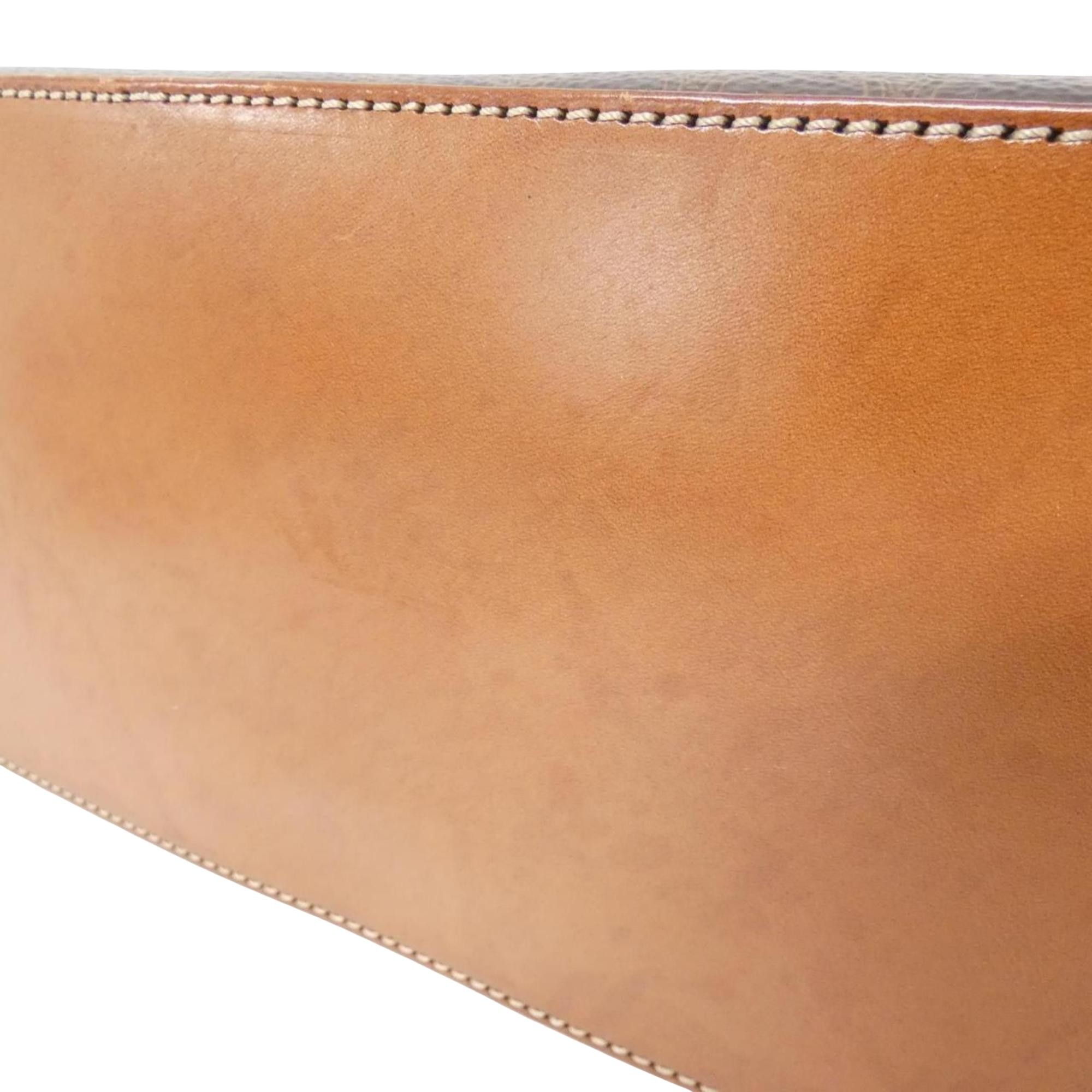 Celine Céline Macadam handbag Size ONE SIZE - 2 Thumbnail