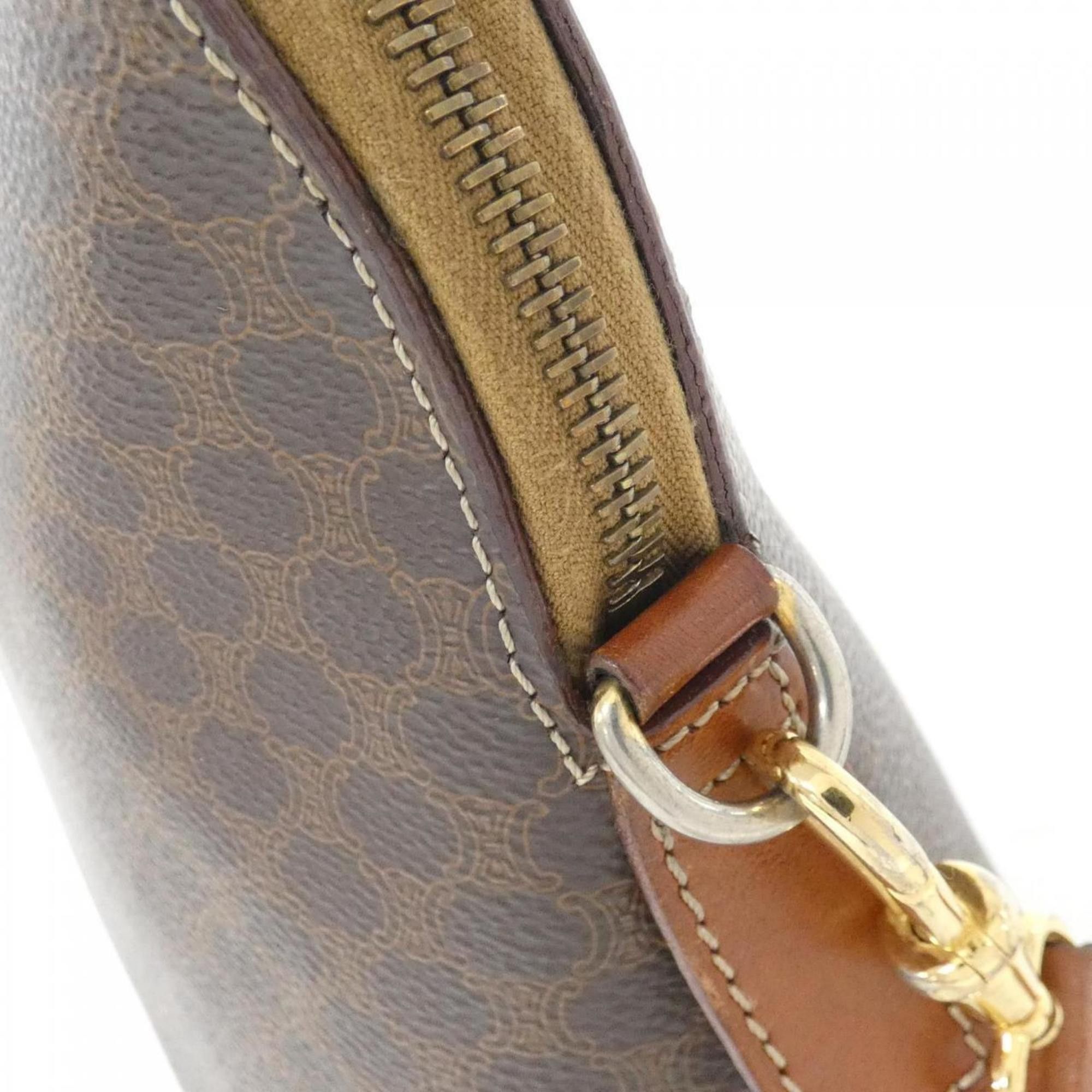 Celine Céline Macadam handbag Size ONE SIZE - 4 Thumbnail