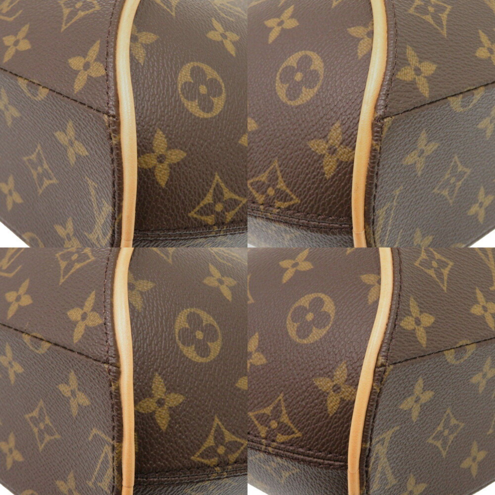 Louis Vuitton Louis Vuitton Ellipse handbag Size ONE SIZE - 6 Thumbnail