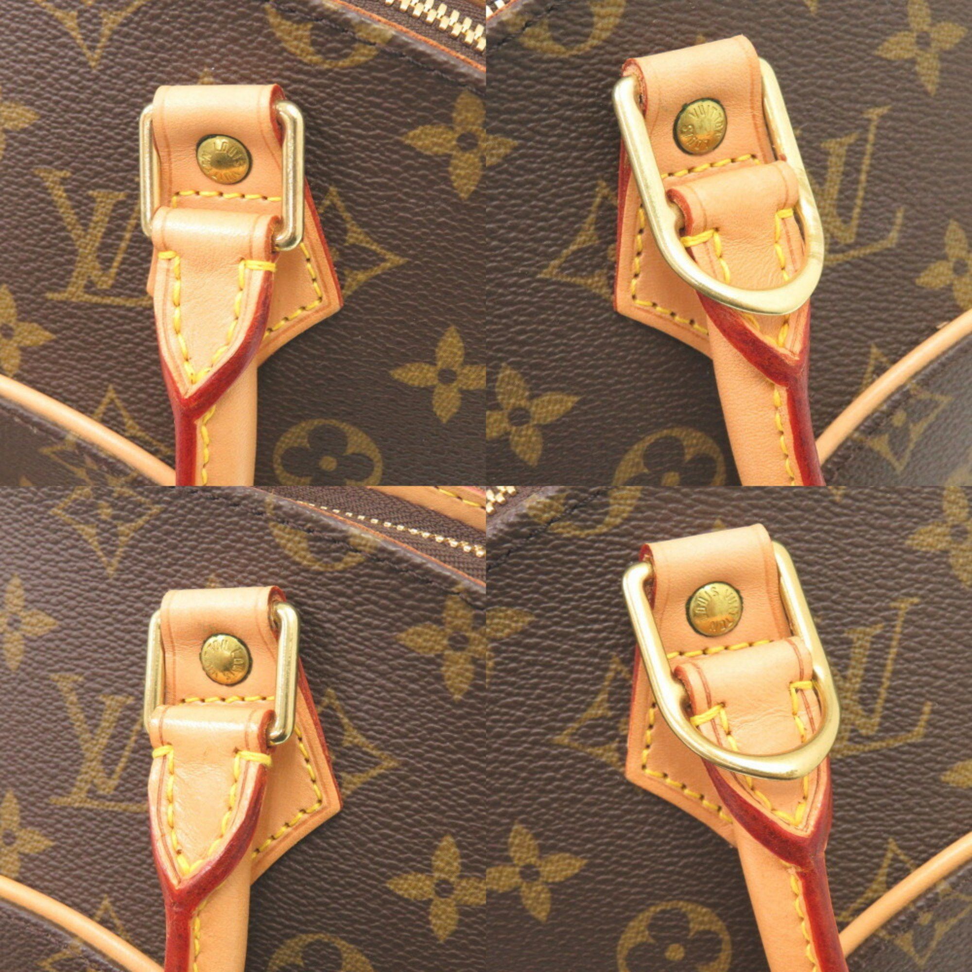 Louis Vuitton Louis Vuitton Ellipse handbag Size ONE SIZE - 7 Thumbnail