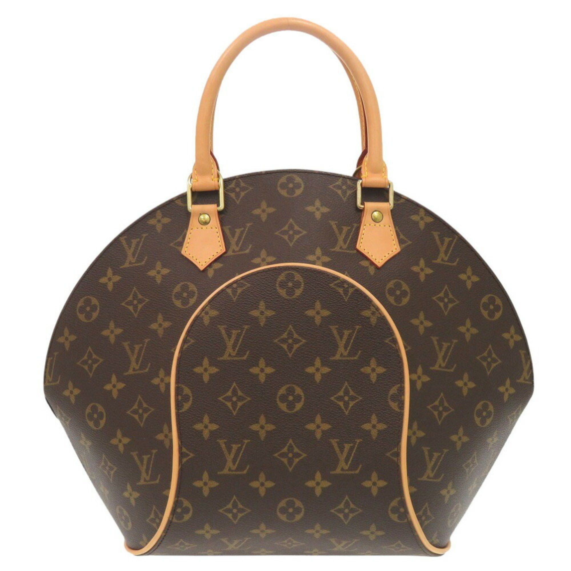 Louis Vuitton Louis Vuitton Ellipse handbag Size ONE SIZE - 11 Thumbnail
