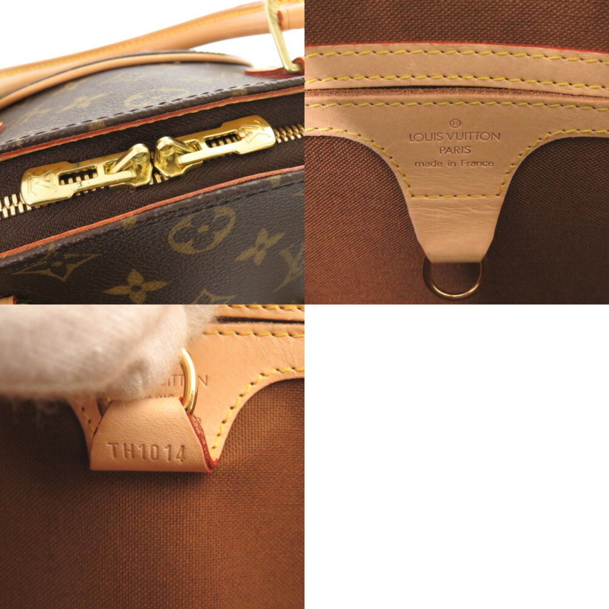 Louis Vuitton Louis Vuitton Ellipse handbag Size ONE SIZE - 10 Thumbnail