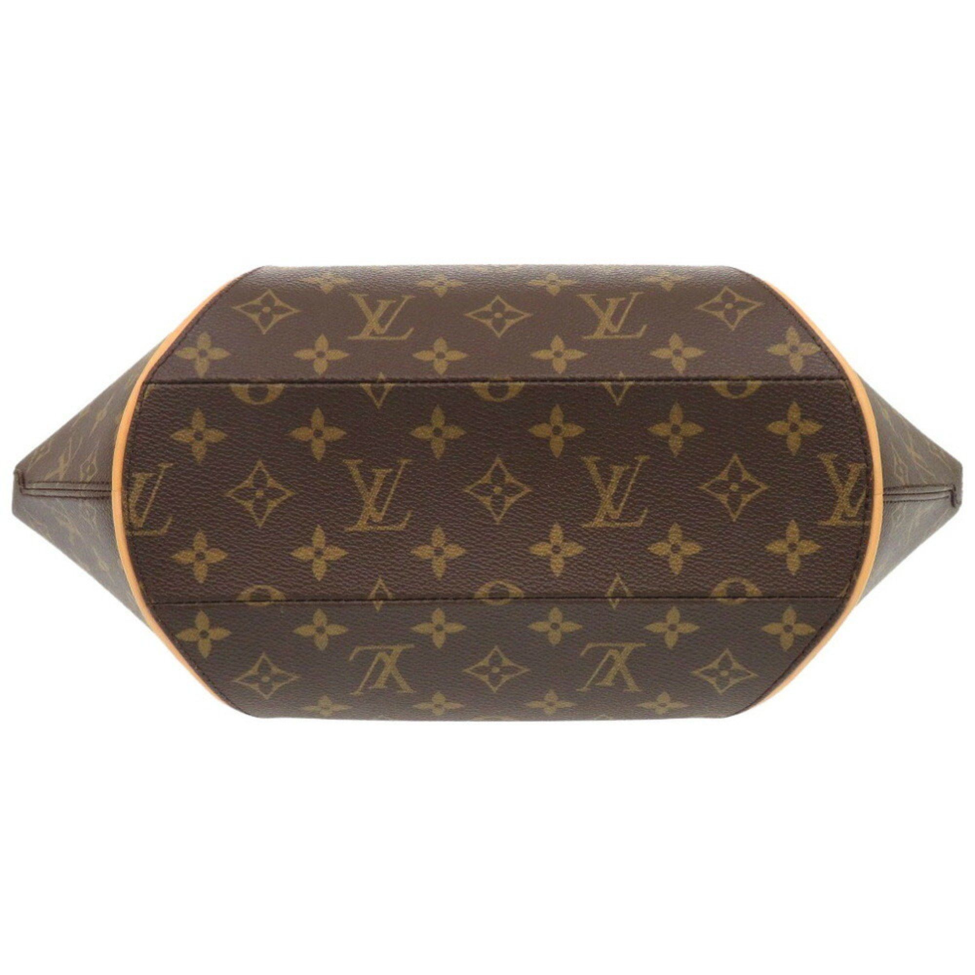 Louis Vuitton Louis Vuitton Ellipse handbag Size ONE SIZE - 5 Thumbnail