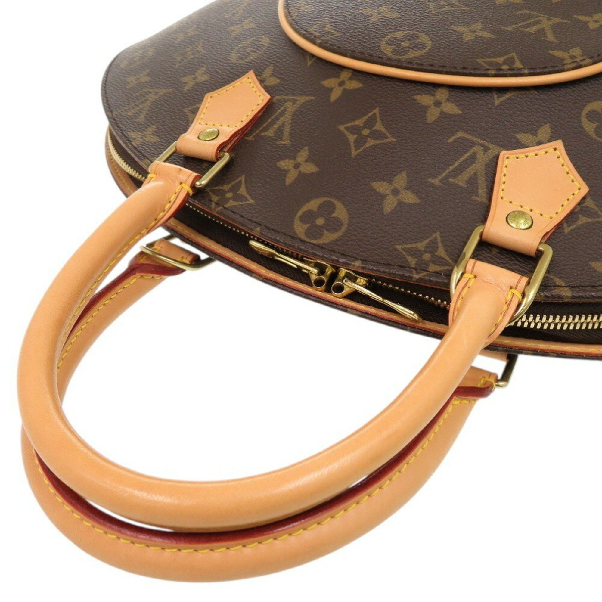 Louis Vuitton Louis Vuitton Ellipse handbag Size ONE SIZE - 3 Thumbnail