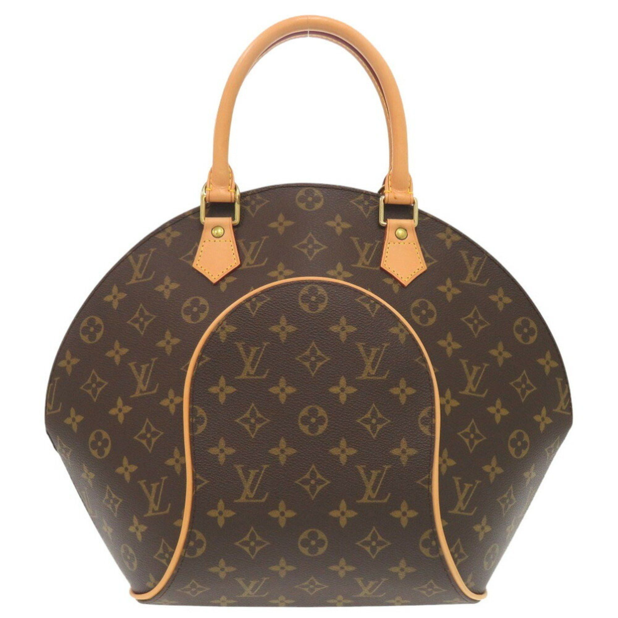 Louis Vuitton Louis Vuitton Ellipse handbag Size ONE SIZE - 2 Thumbnail