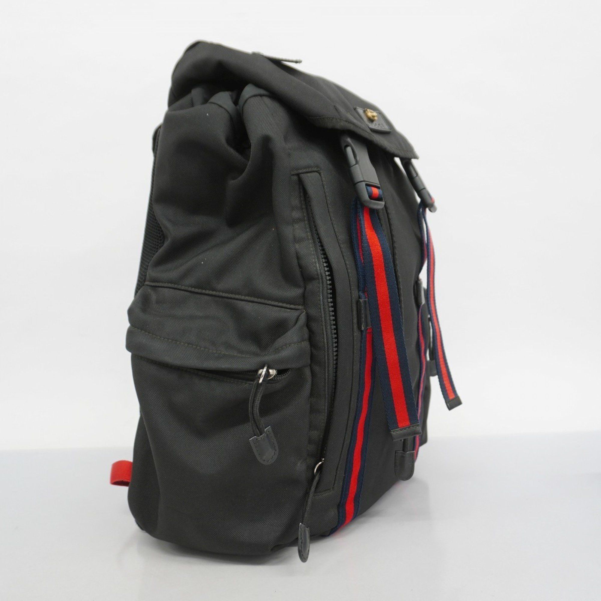 Gucci Gucci Sherry backpack Size ONE SIZE - 3 Thumbnail