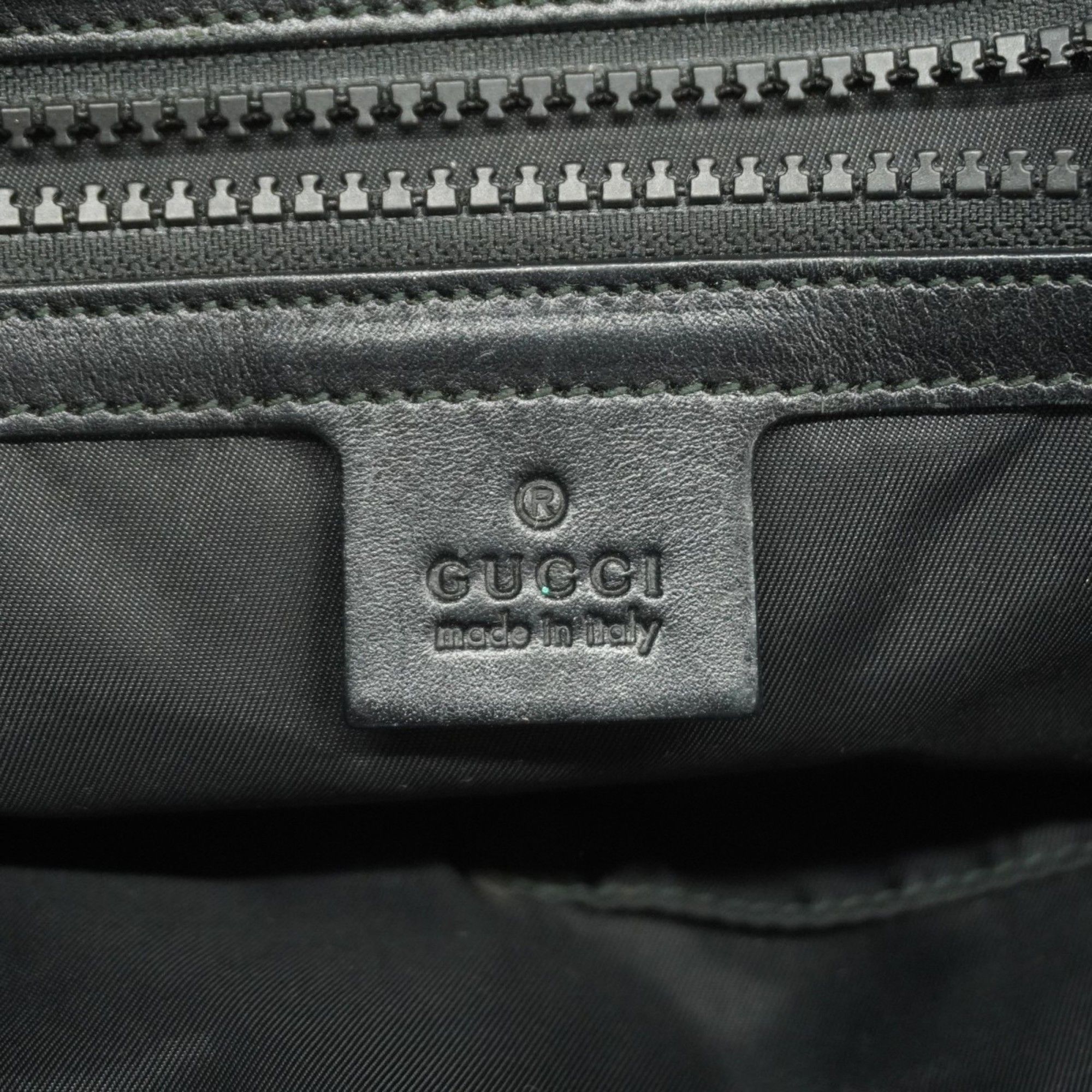 Gucci Gucci Sherry backpack Size ONE SIZE - 9 Thumbnail