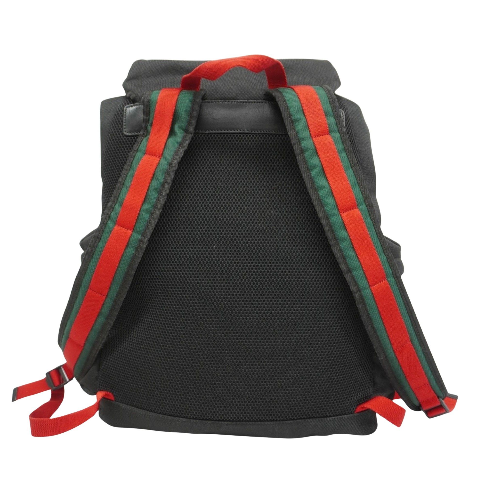 Gucci Gucci Sherry backpack Size ONE SIZE - 2 Thumbnail
