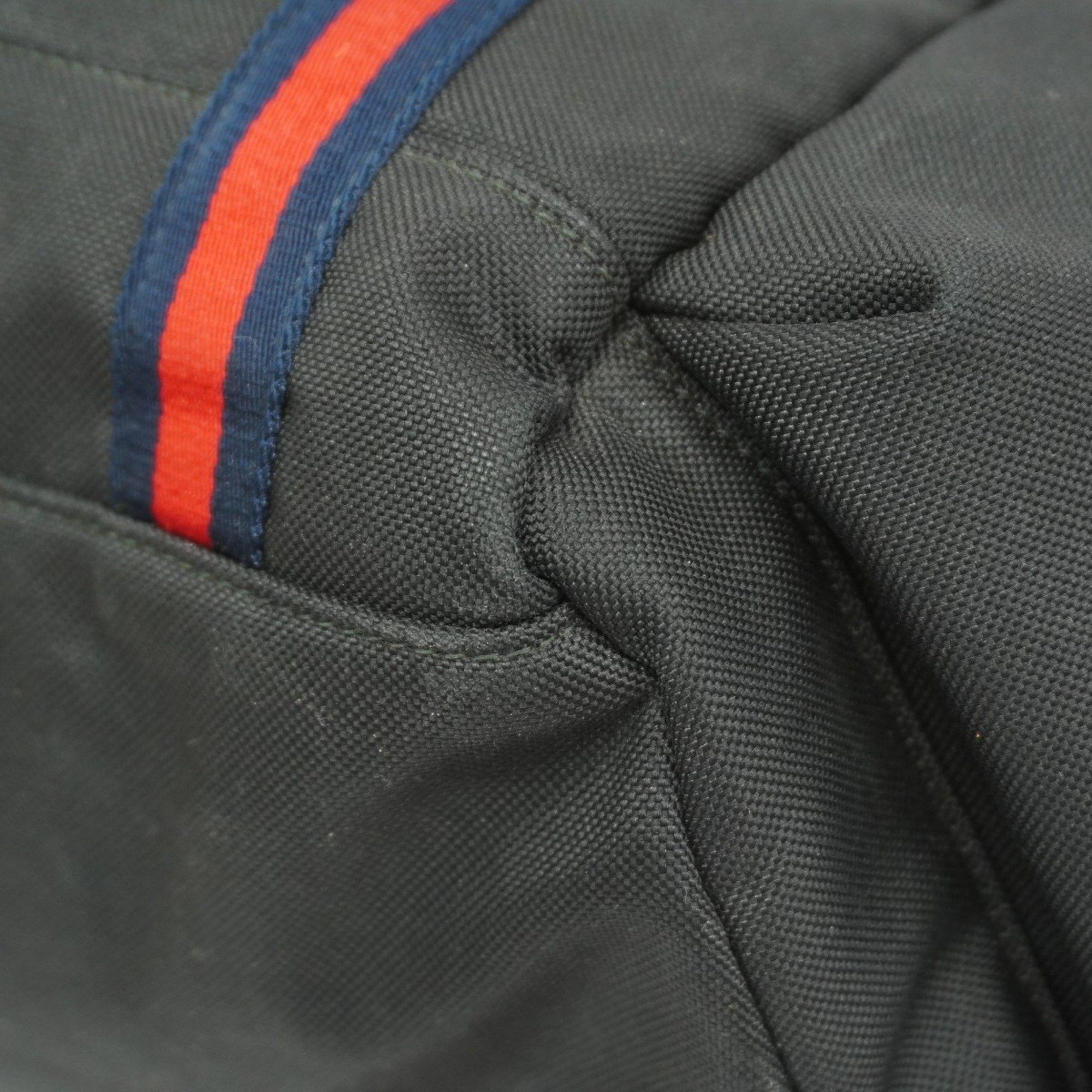 Gucci Gucci Sherry backpack Size ONE SIZE - 6 Thumbnail