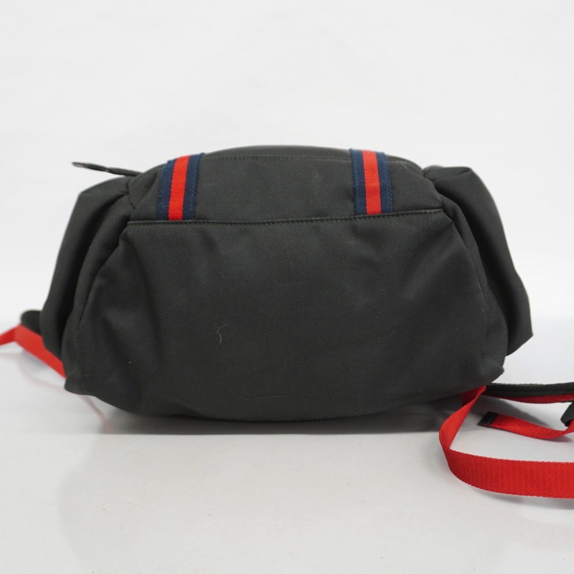Gucci Gucci Sherry backpack Size ONE SIZE - 5 Thumbnail