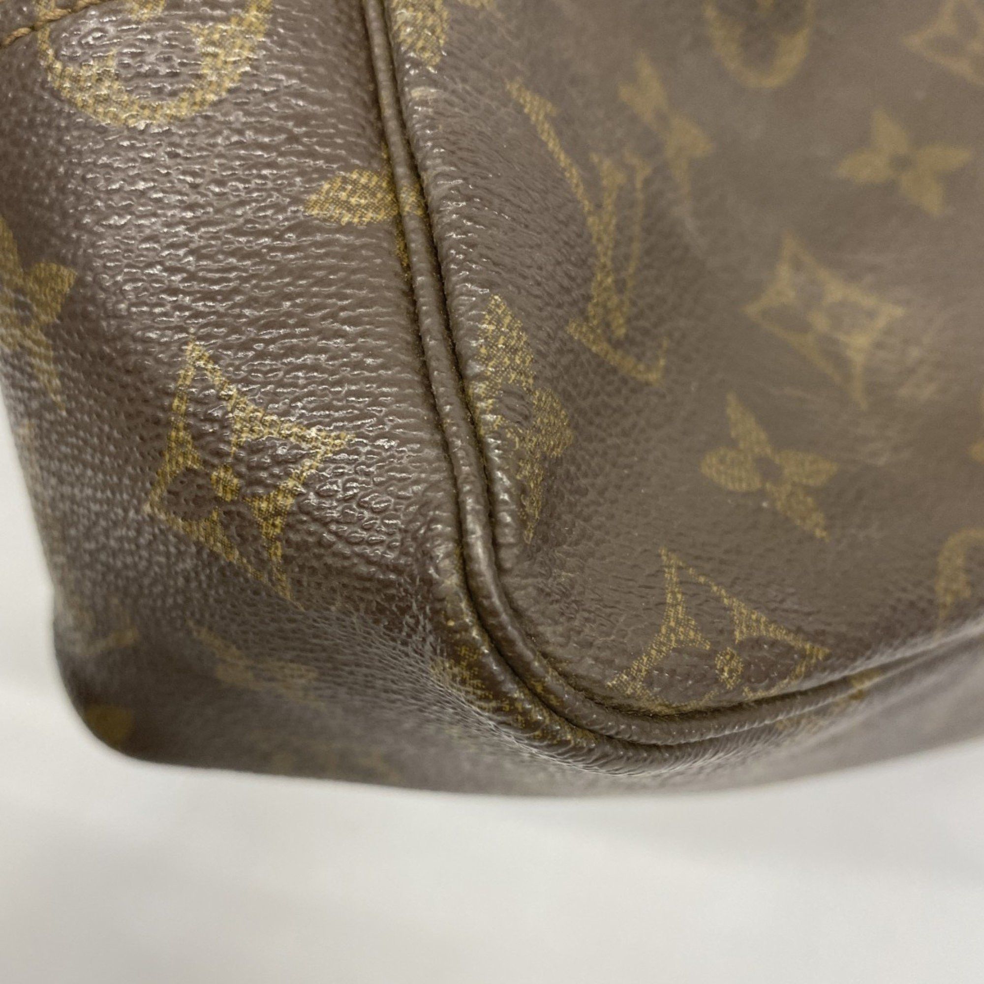 Louis Vuitton Louis Vuitton Trousse Toilette 28 clutch Size ONE SIZE - 5 Thumbnail
