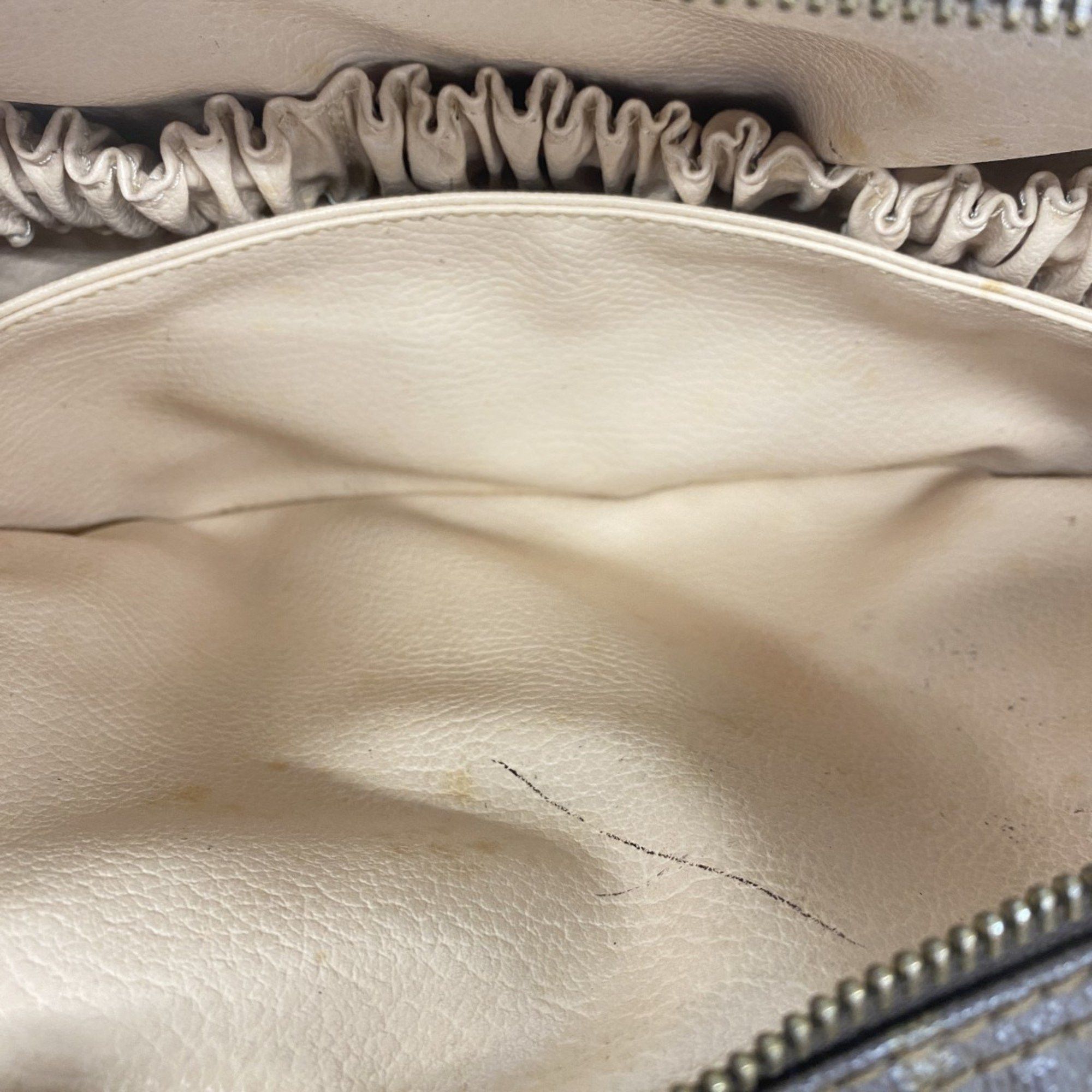 Louis Vuitton Louis Vuitton Trousse Toilette 28 clutch Size ONE SIZE - 9 Thumbnail