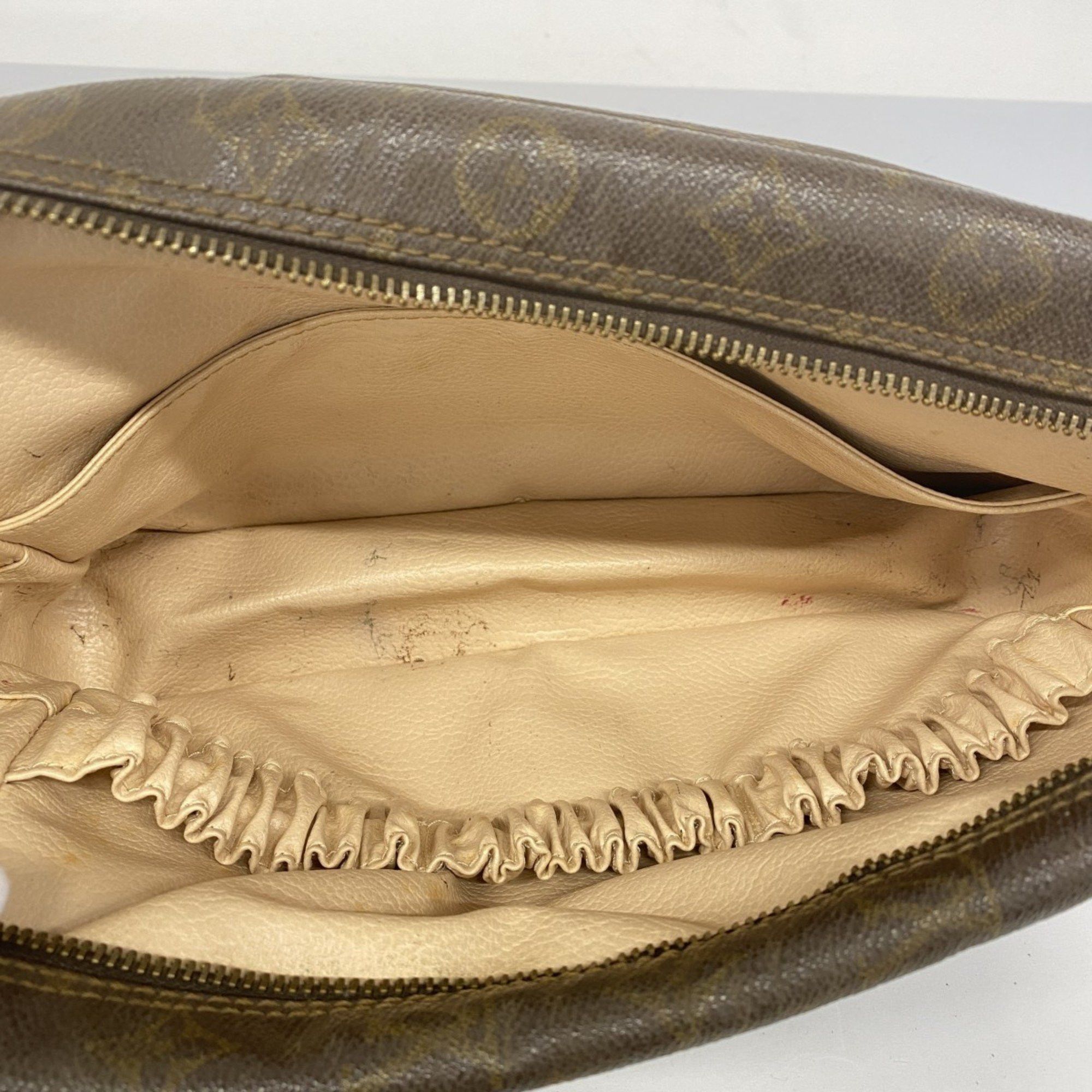 Louis Vuitton Louis Vuitton Trousse Toilette 28 clutch Size ONE SIZE - 11 Thumbnail