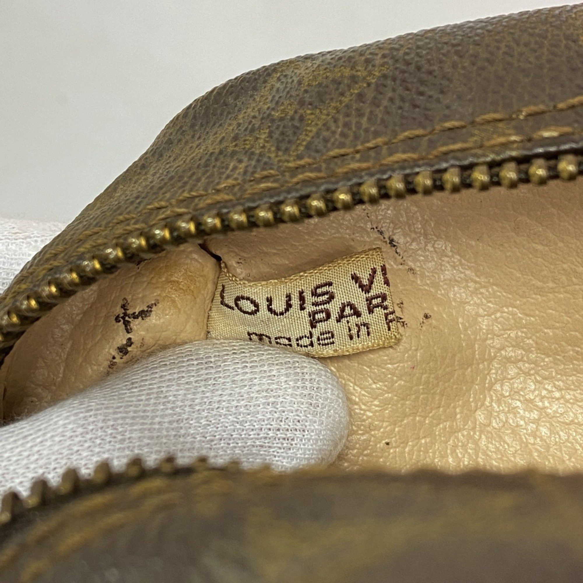 Louis Vuitton Louis Vuitton Trousse Toilette 28 clutch Size ONE SIZE - 12 Thumbnail