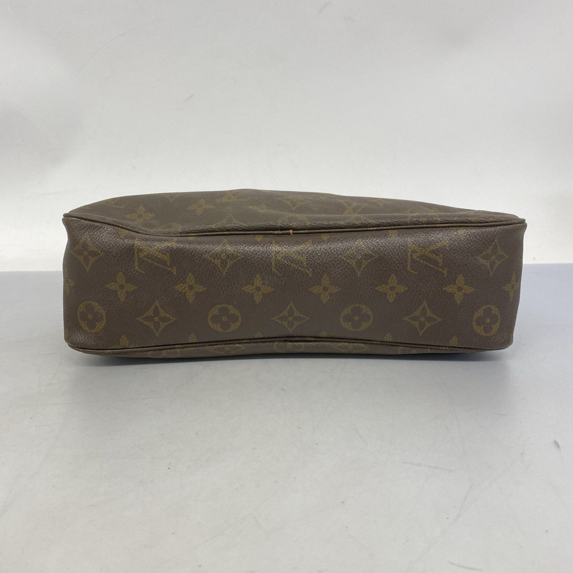 Louis Vuitton Louis Vuitton Trousse Toilette 28 clutch Size ONE SIZE - 4 Thumbnail