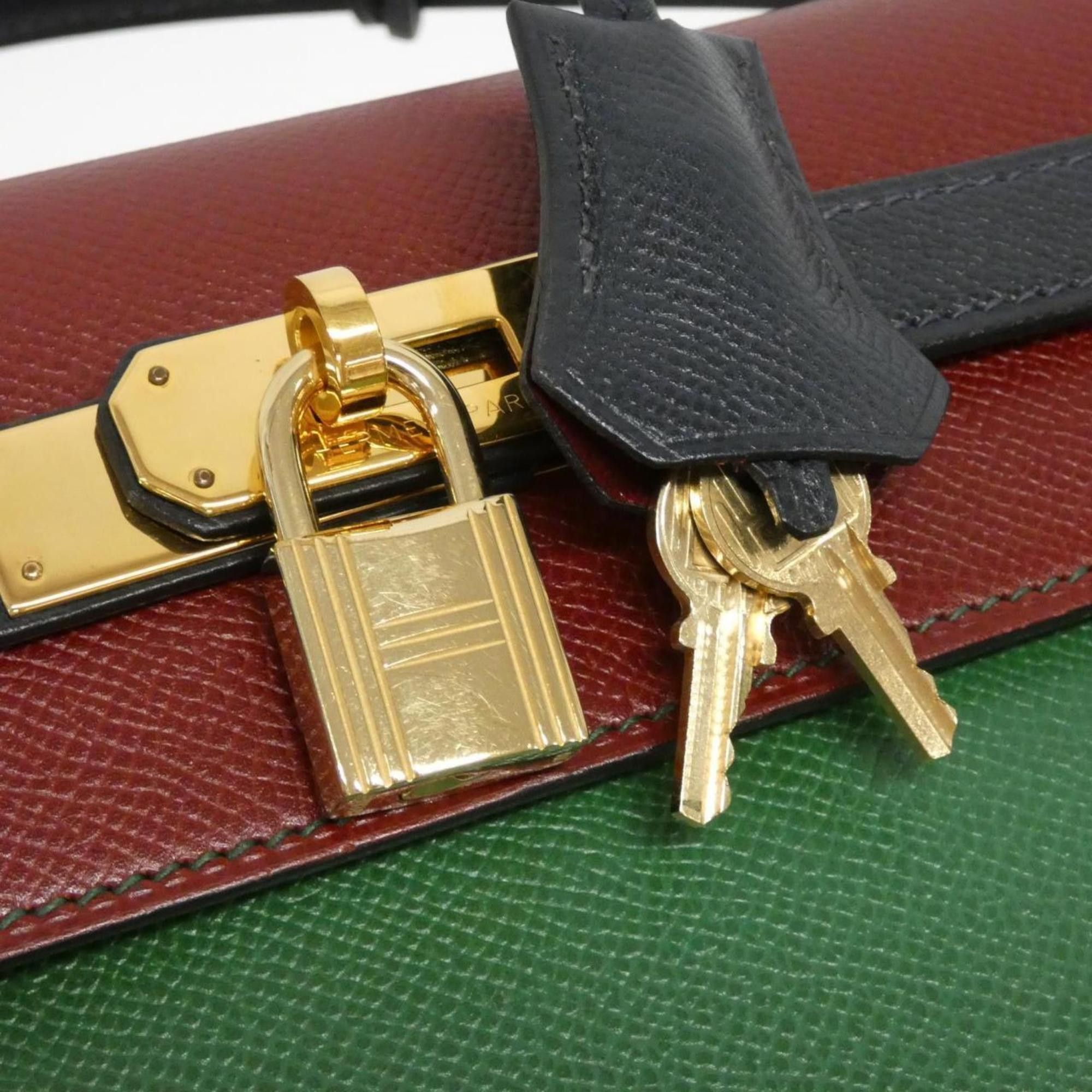 Hermes Hermès Kelly 32 handbag Size ONE SIZE - 7 Thumbnail