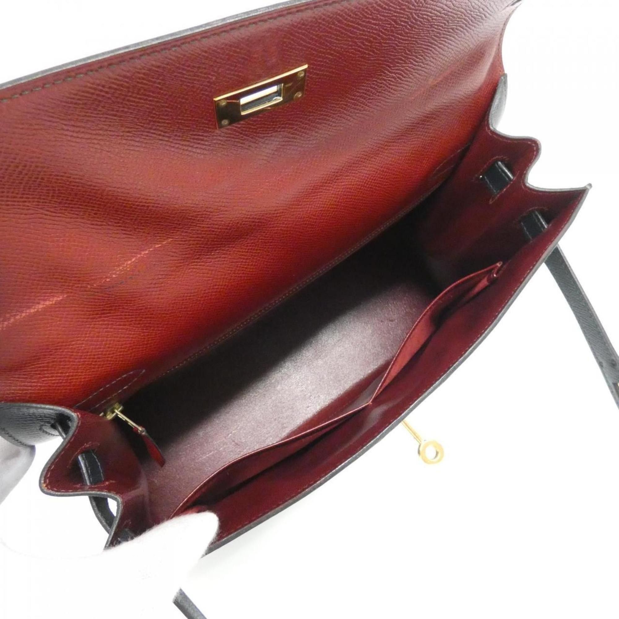 Hermes Hermès Kelly 32 handbag Size ONE SIZE - 10 Thumbnail