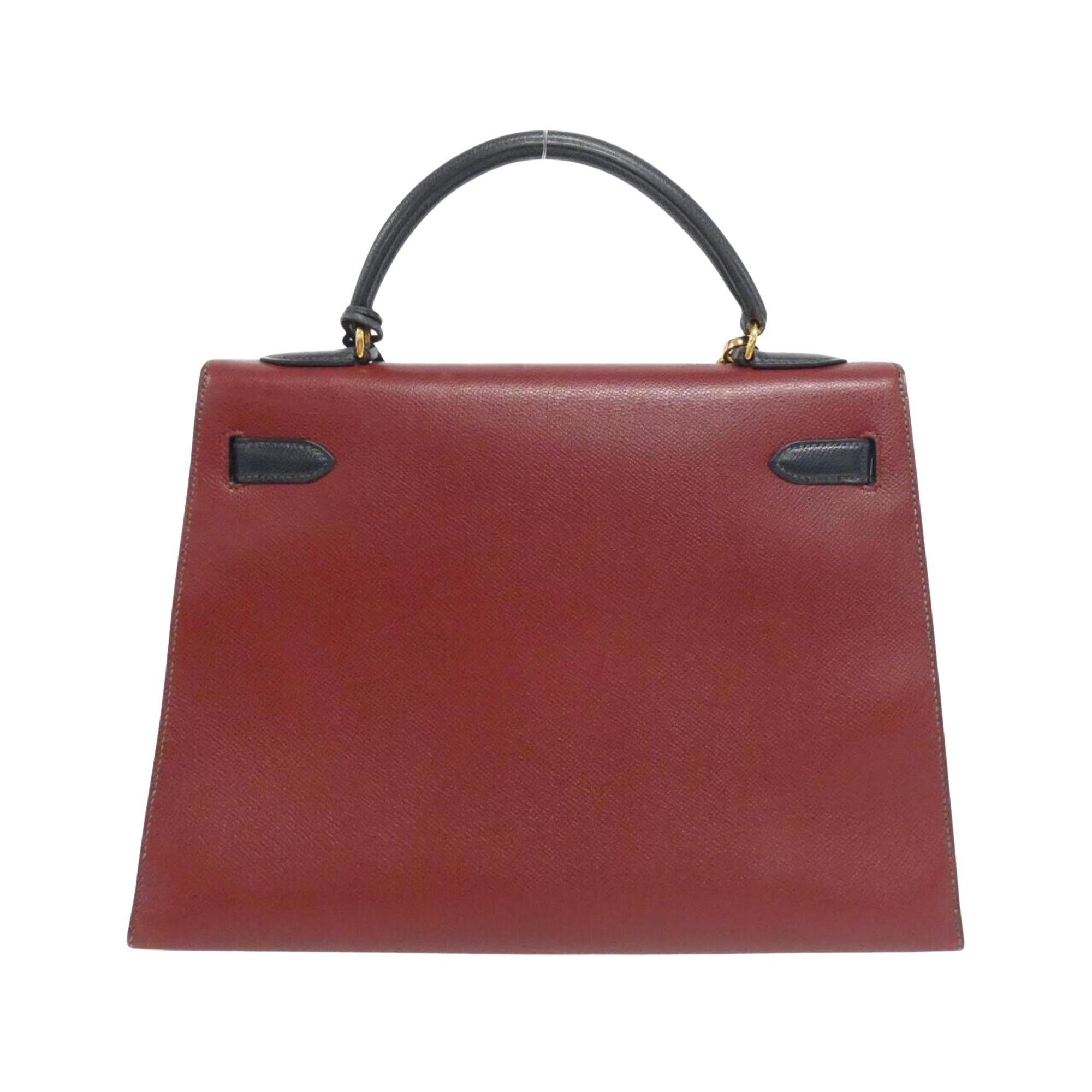 Hermes Hermès Kelly 32 handbag Size ONE SIZE - 2 Thumbnail