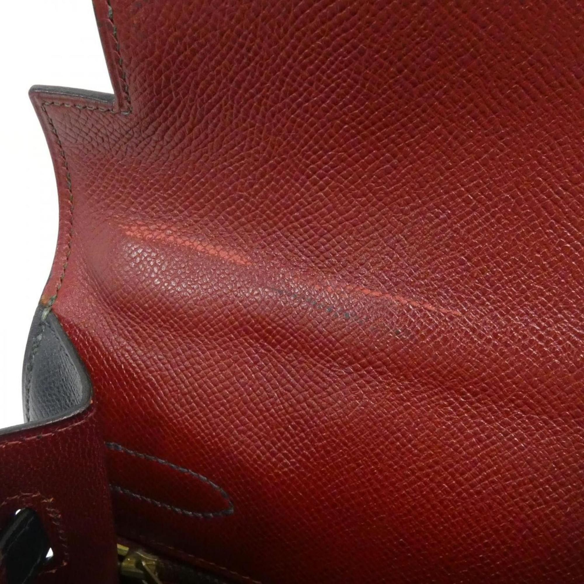 Hermes Hermès Kelly 32 handbag Size ONE SIZE - 5 Thumbnail