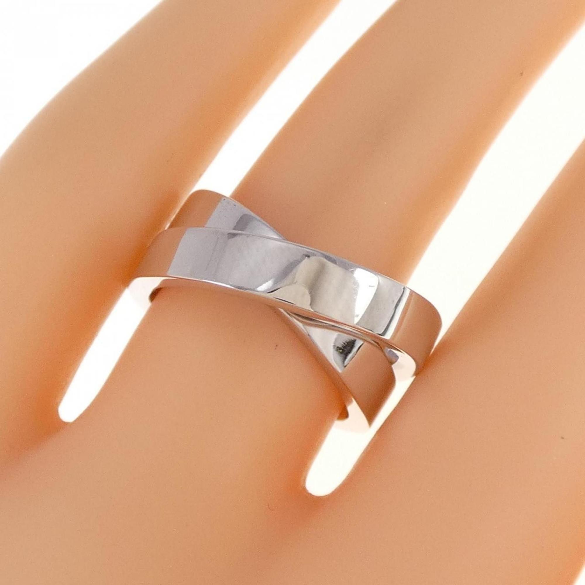 Cartier Cartier Nouvelle Vague ring Size ONE SIZE - 5 Thumbnail