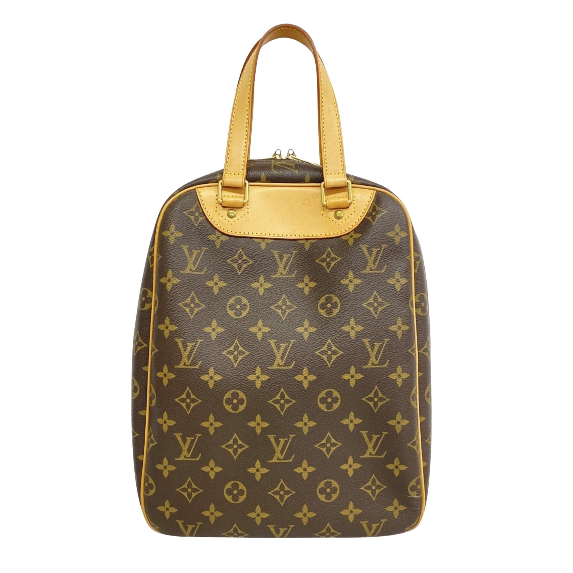 Louis Vuitton Louis Vuitton Excursion handbag Size ONE SIZE - 2 Thumbnail