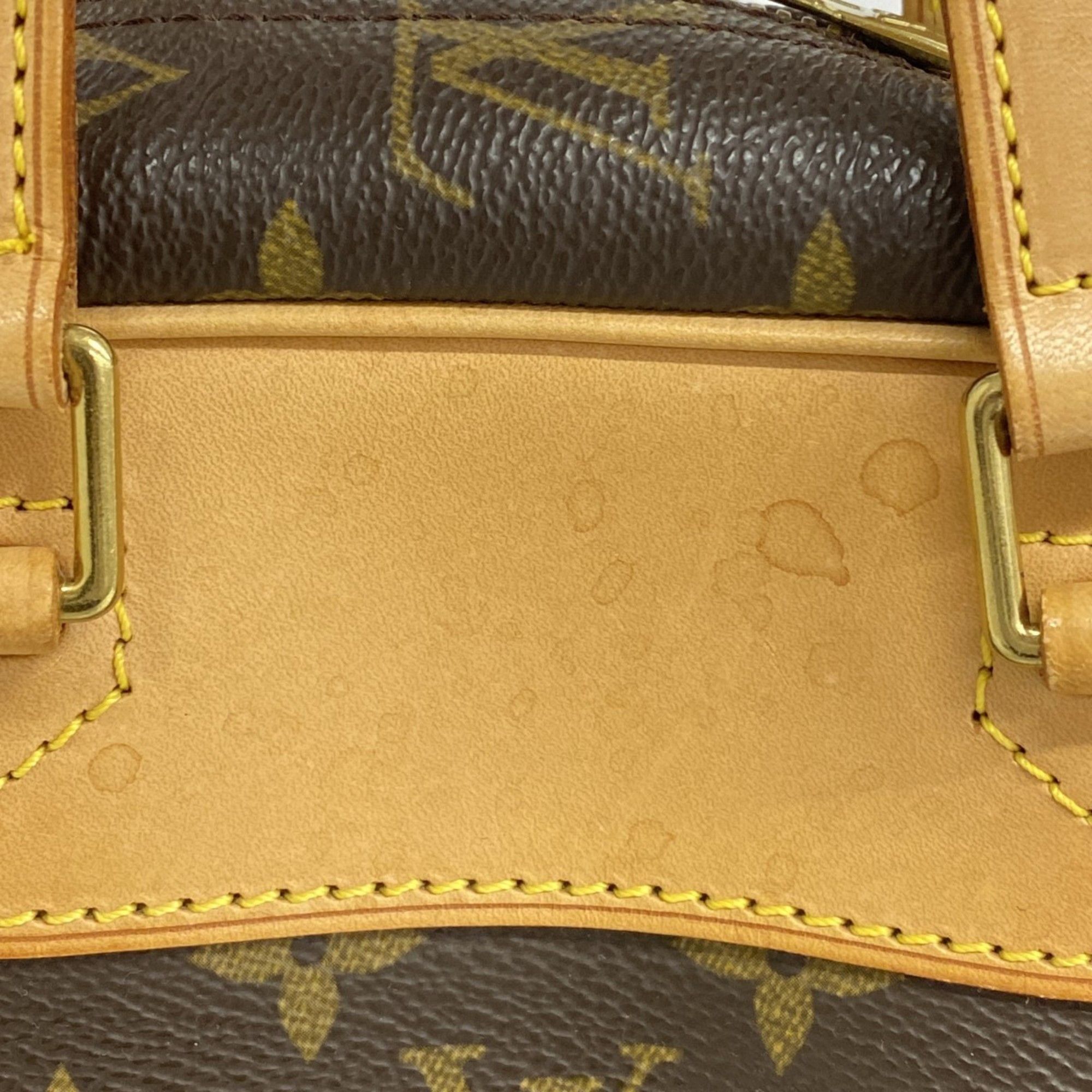 Louis Vuitton Louis Vuitton Excursion handbag Size ONE SIZE - 7 Thumbnail