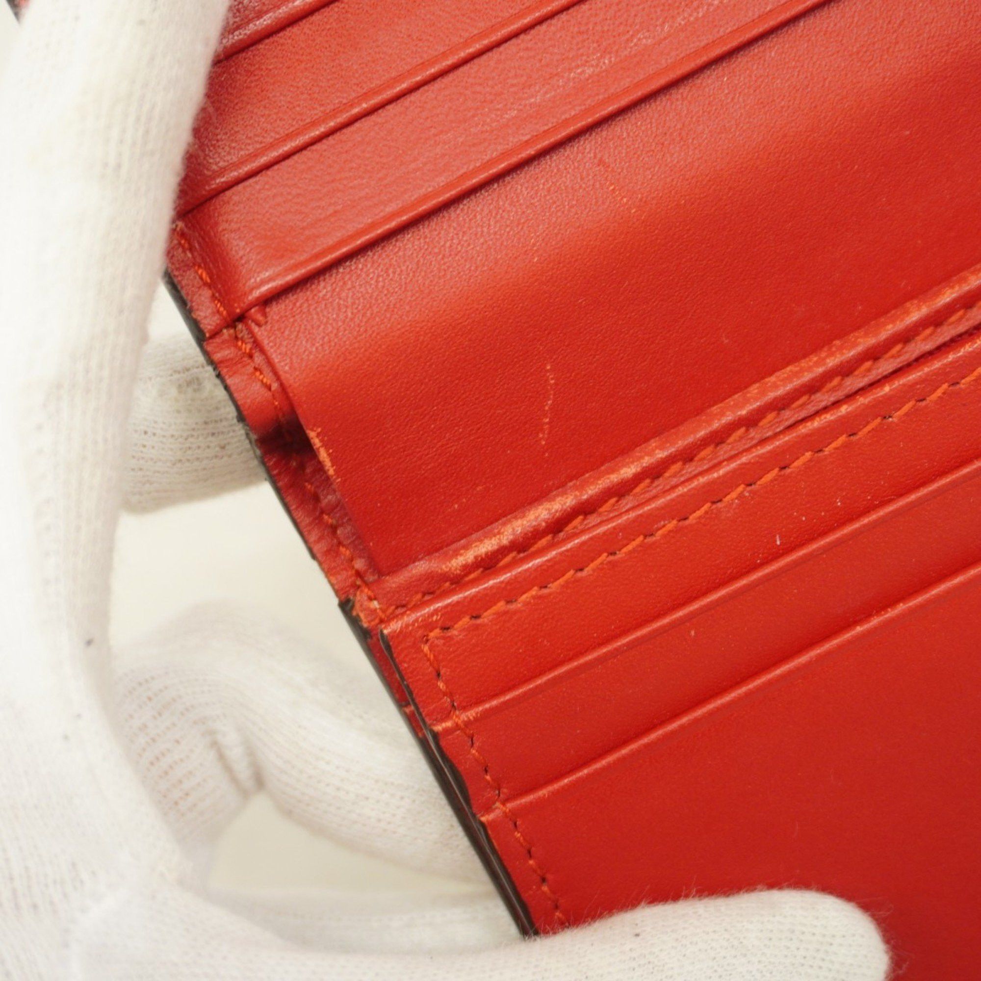 Gucci Gucci GG Supreme wallet Size ONE SIZE - 6 Thumbnail