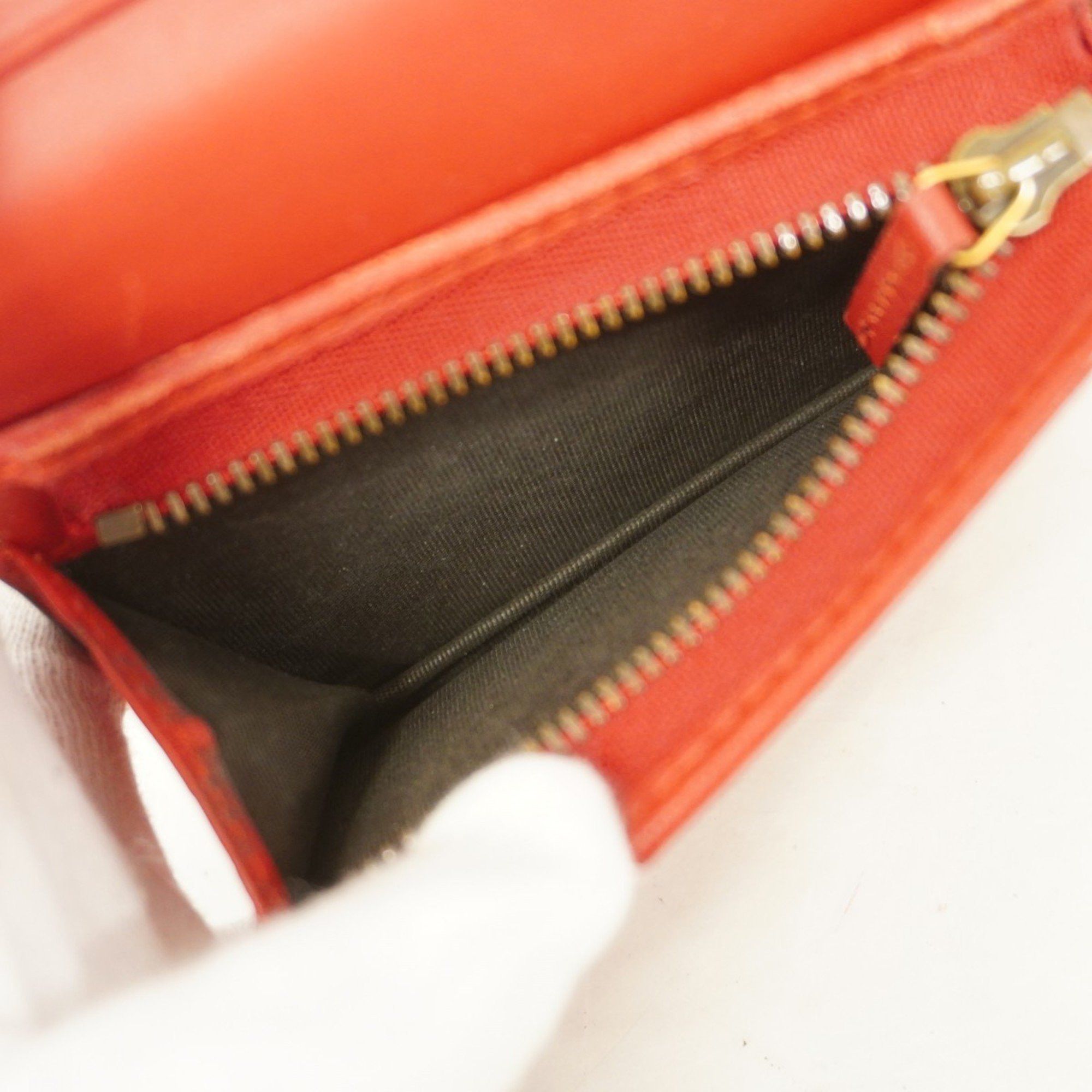 Gucci Gucci GG Supreme wallet Size ONE SIZE - 8 Thumbnail