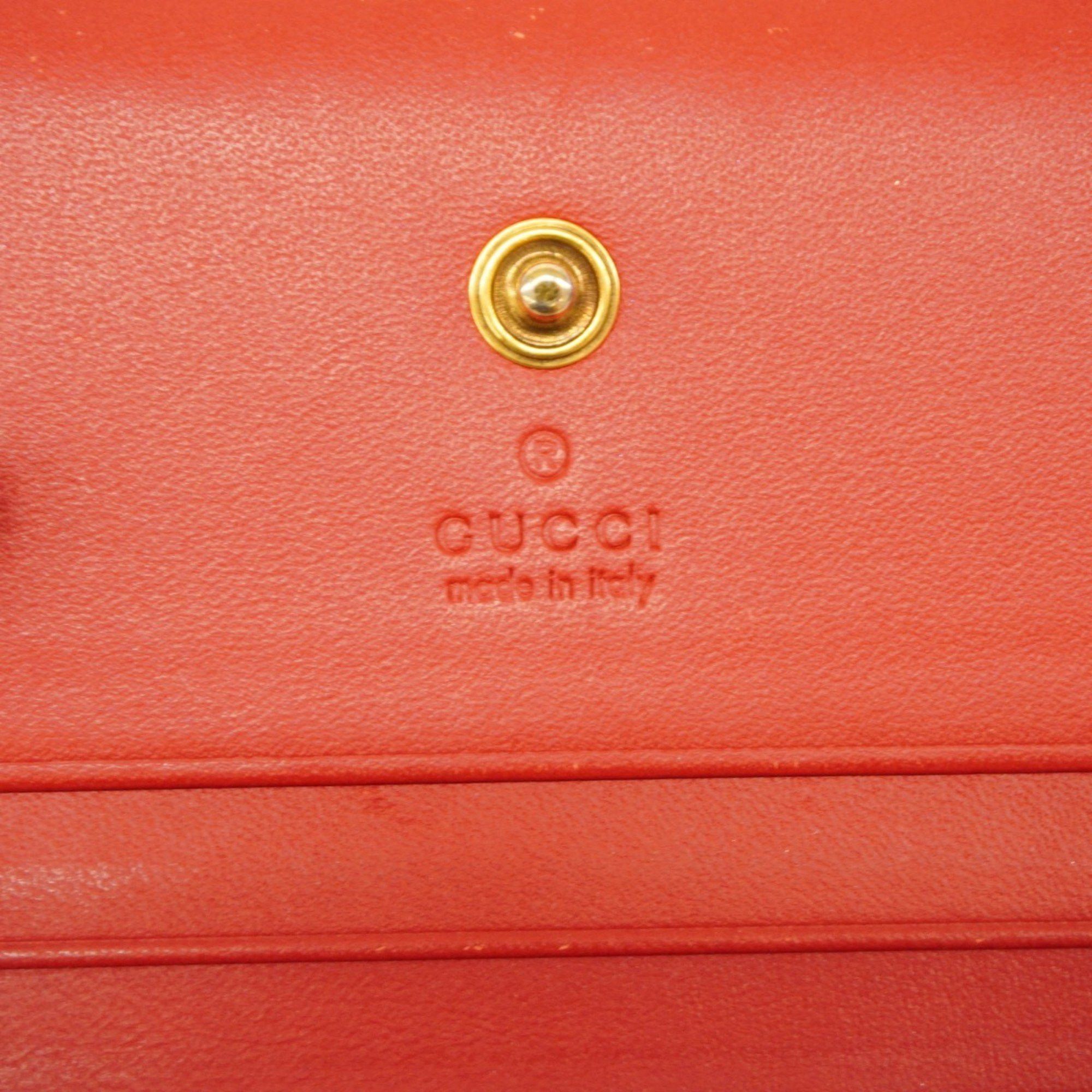Gucci Gucci GG Supreme wallet Size ONE SIZE - 10 Thumbnail