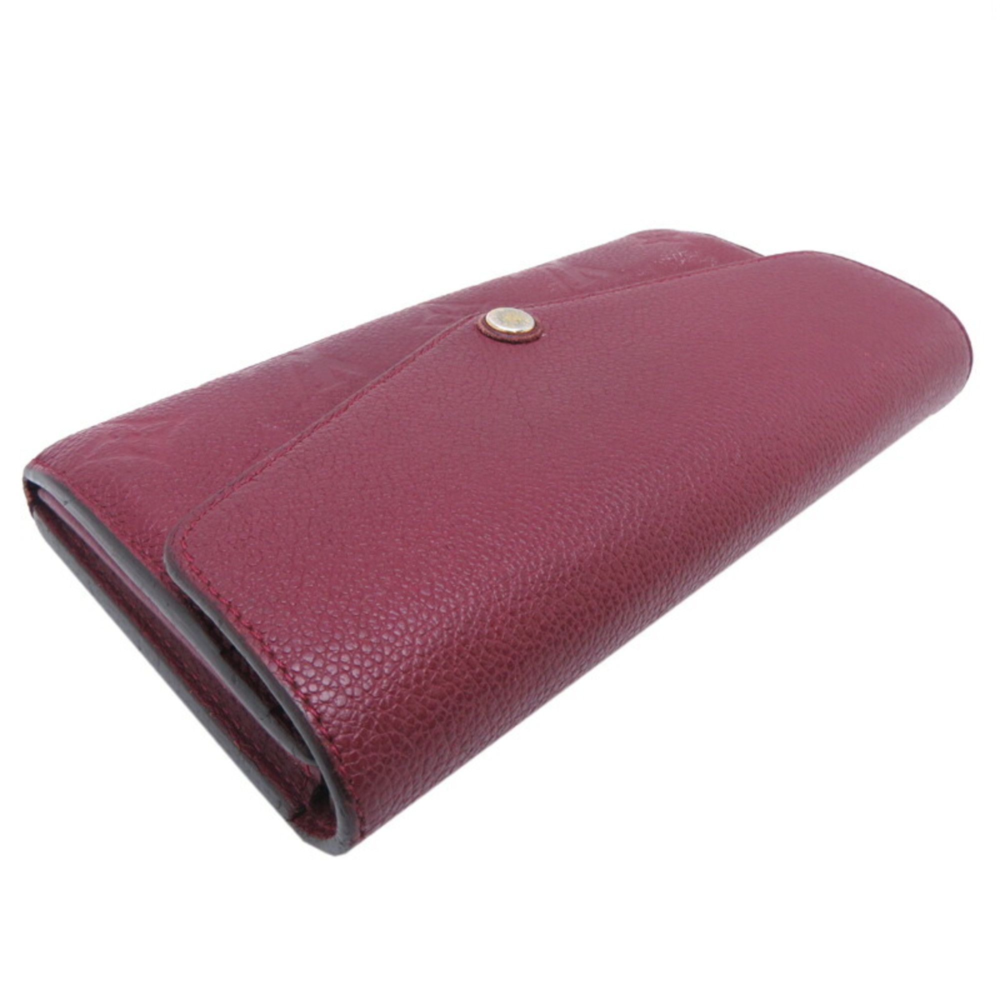 Louis Vuitton Louis Vuitton Sarah wallet Size ONE SIZE - 4 Thumbnail