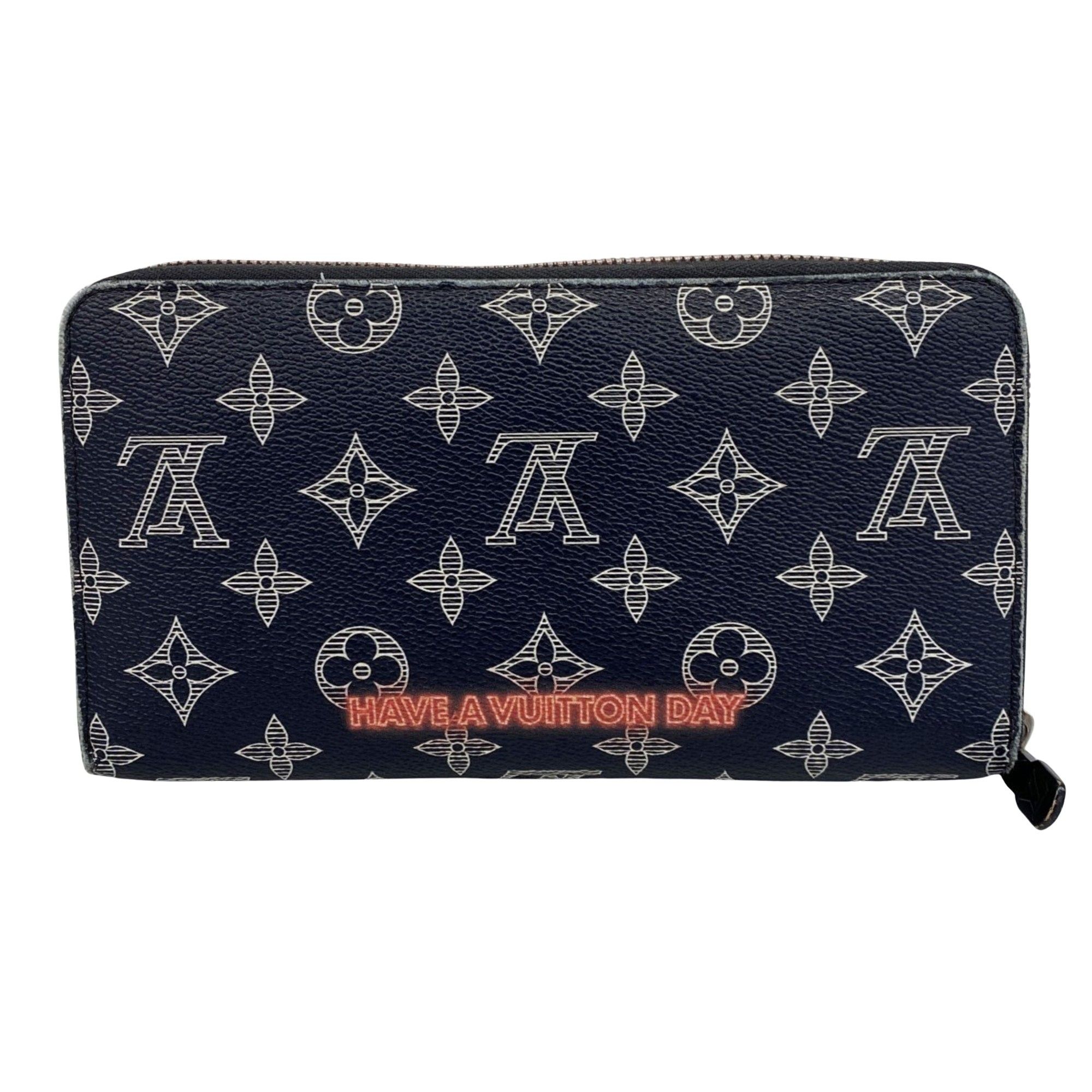 Louis Vuitton Louis Vuitton Zippy organizer wallet Size ONE SIZE - 2 Thumbnail