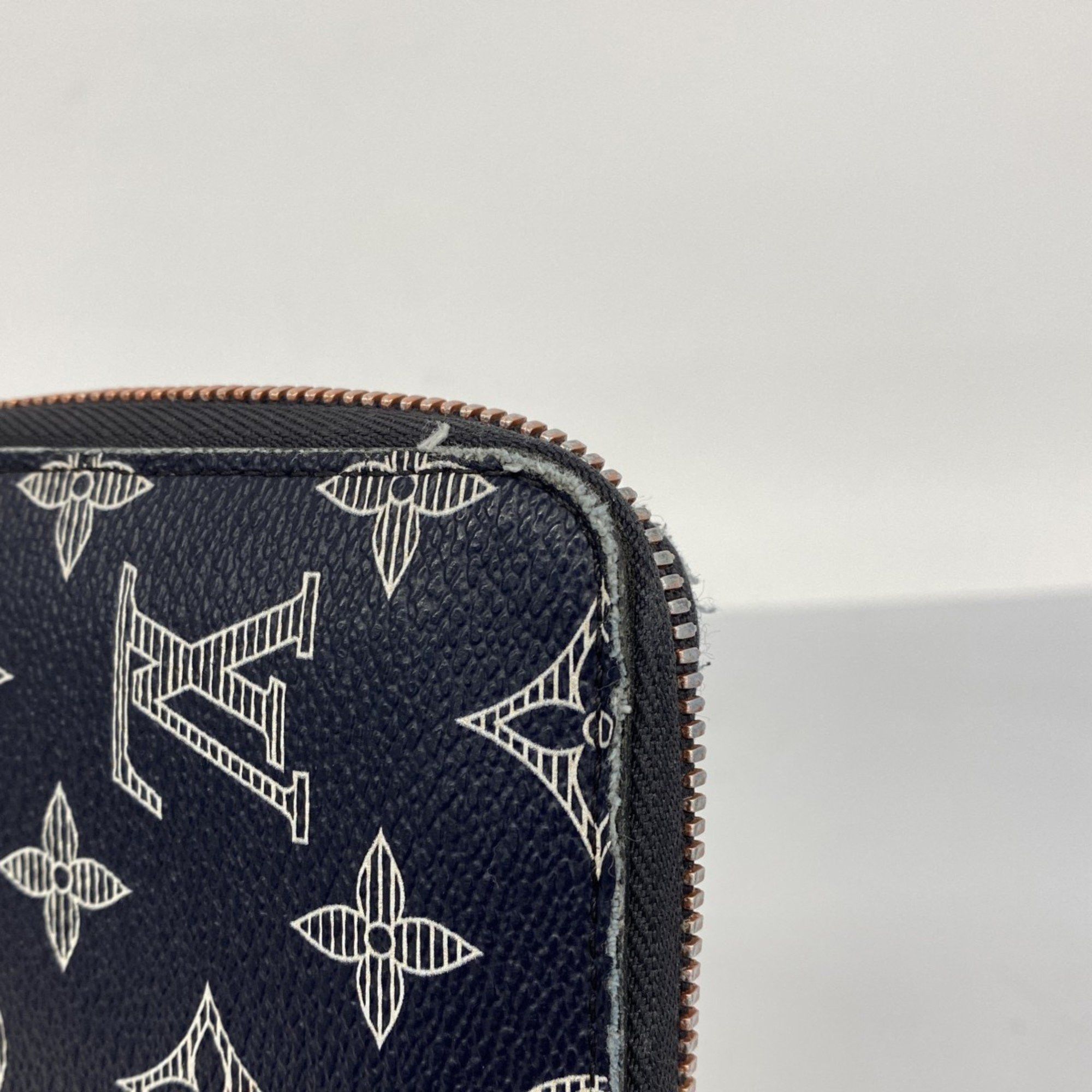 Louis Vuitton Louis Vuitton Zippy organizer wallet Size ONE SIZE - 5 Thumbnail