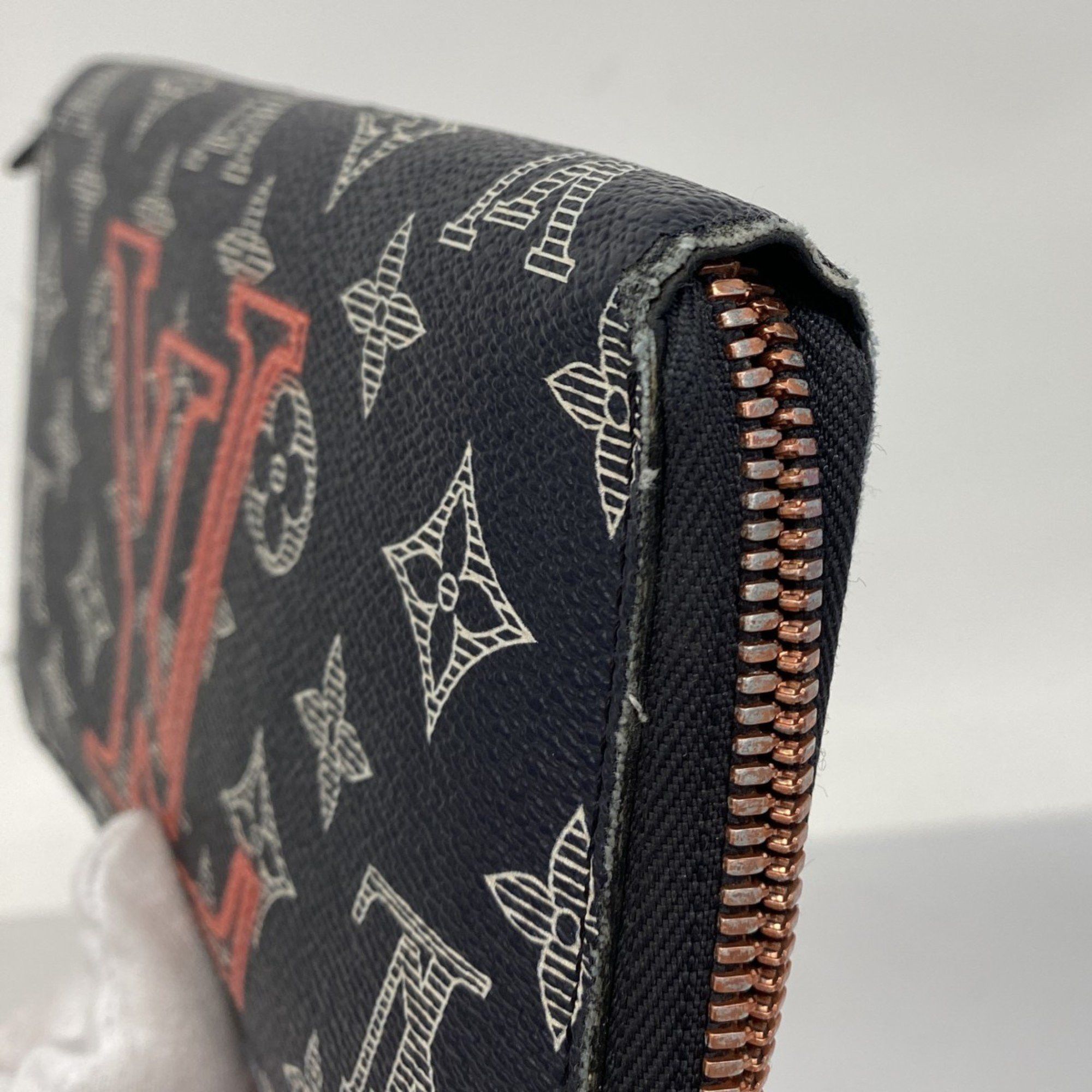 Louis Vuitton Louis Vuitton Zippy organizer wallet Size ONE SIZE - 4 Thumbnail