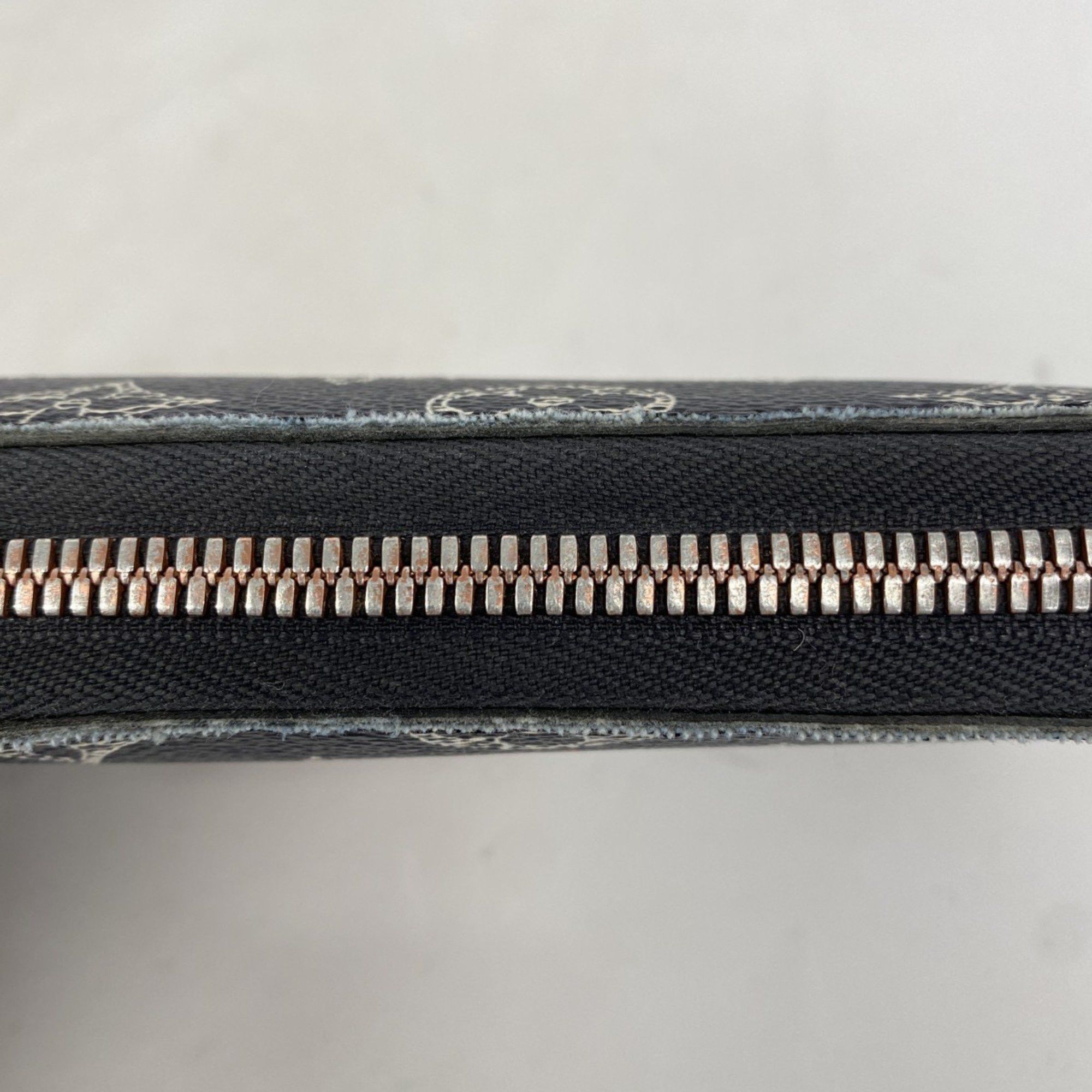 Louis Vuitton Louis Vuitton Zippy organizer wallet Size ONE SIZE - 7 Thumbnail