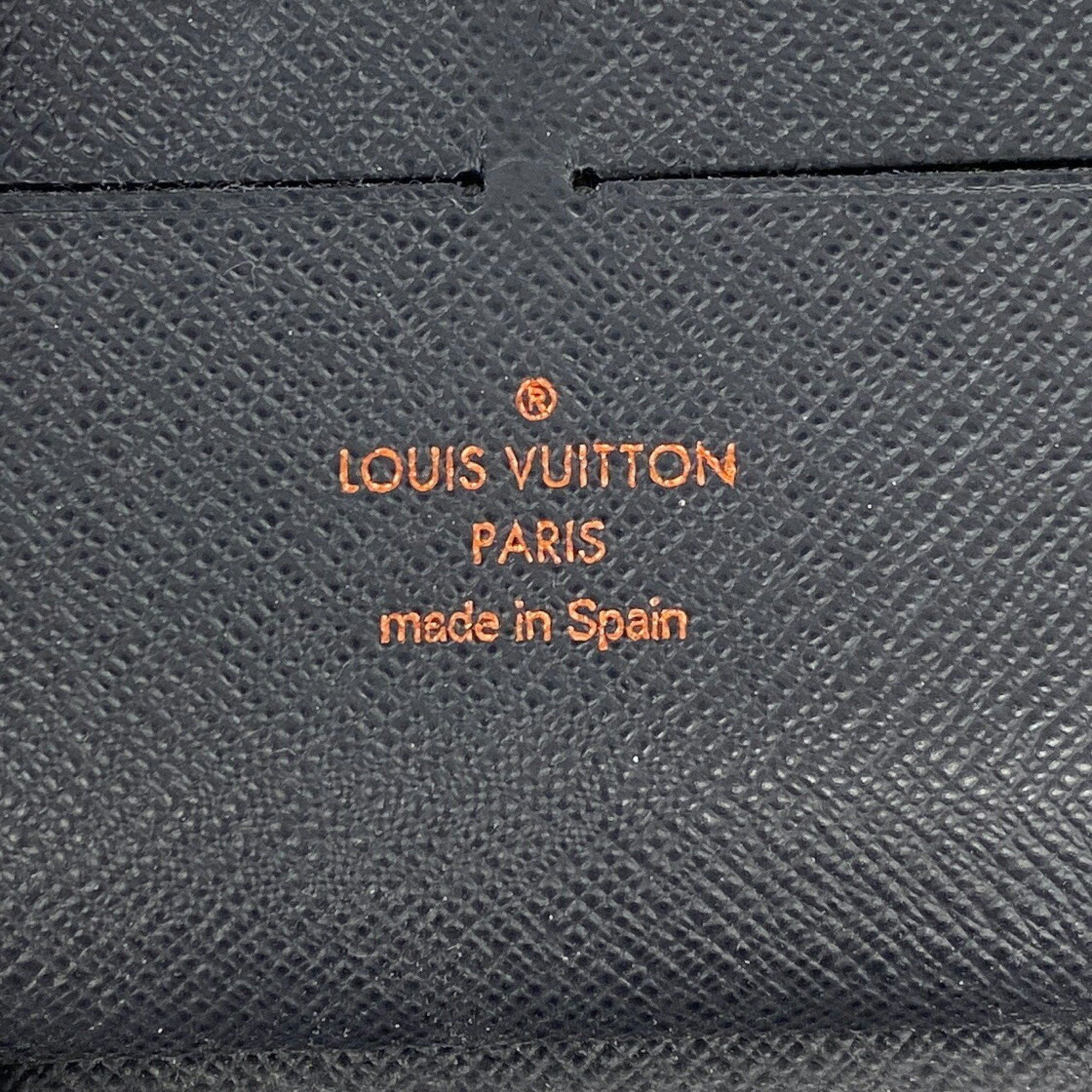 Louis Vuitton Louis Vuitton Zippy organizer wallet Size ONE SIZE - 12 Thumbnail