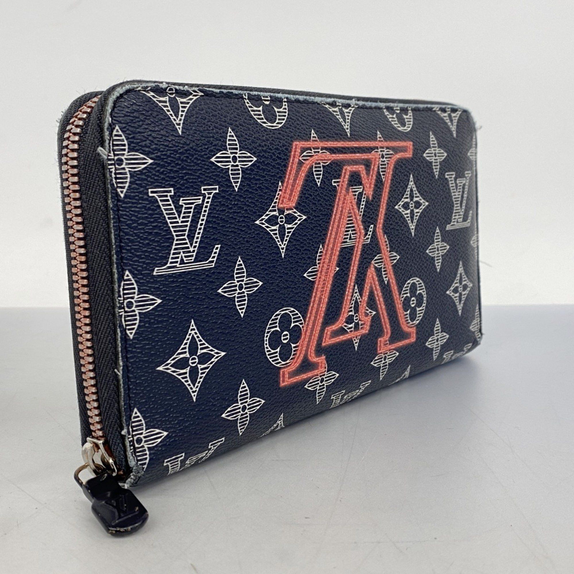 Louis Vuitton Louis Vuitton Zippy organizer wallet Size ONE SIZE - 3 Thumbnail
