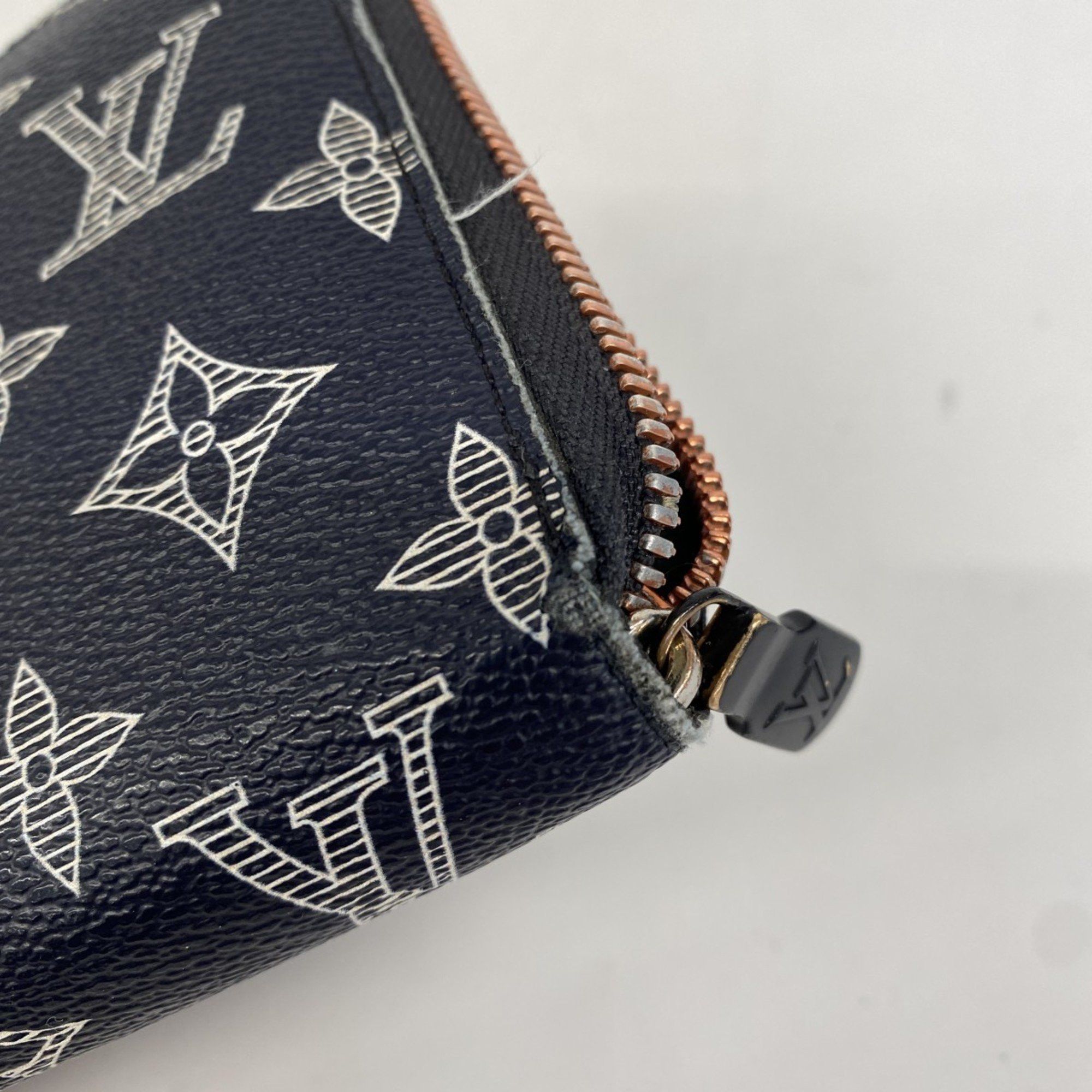 Louis Vuitton Louis Vuitton Zippy organizer wallet Size ONE SIZE - 6 Thumbnail